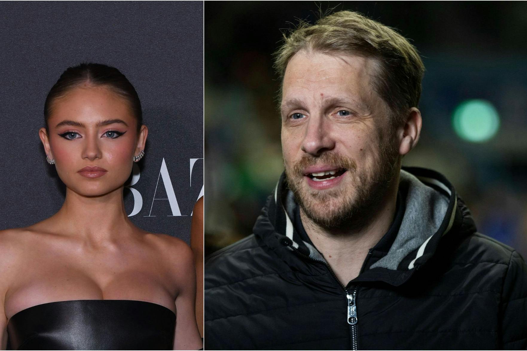 Leni Klum (20) startet als Model durch, während Oliver Pocher (46) in der neuesten Folge seines Podcasts mit einer direkten Date-Anfrage an sie für Aufsehen sorgt.