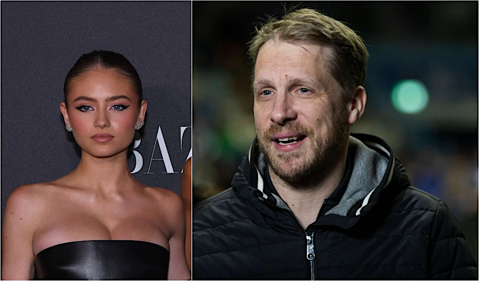 Leni Klum (20) startet als Model durch, während Oliver Pocher (46) in der neuesten Folge seines Podcasts mit einer direkten Date-Anfrage an sie für Aufsehen sorgt.