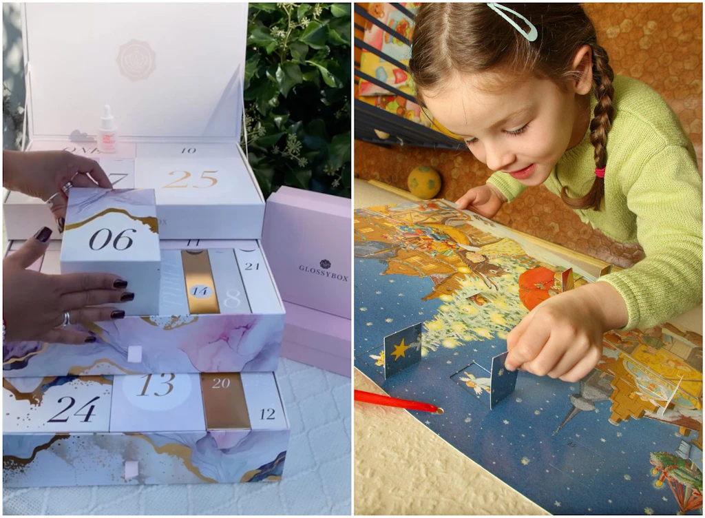 Lohnt sich das Konzept Beauty-Adventskalender wirklich?