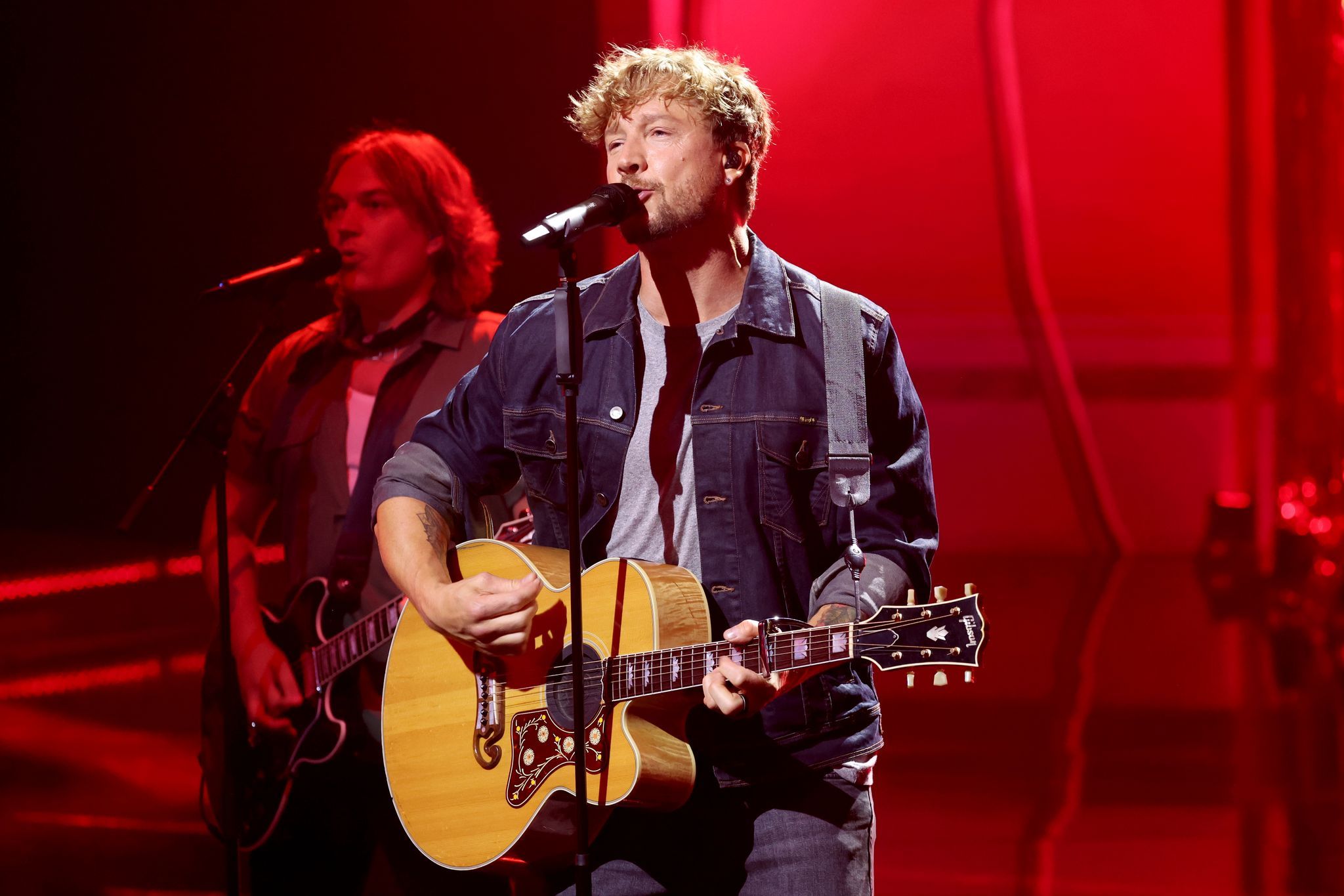 Image - Voice of Germany-Coach Samu Haber: Therapie war „das beste Investment“