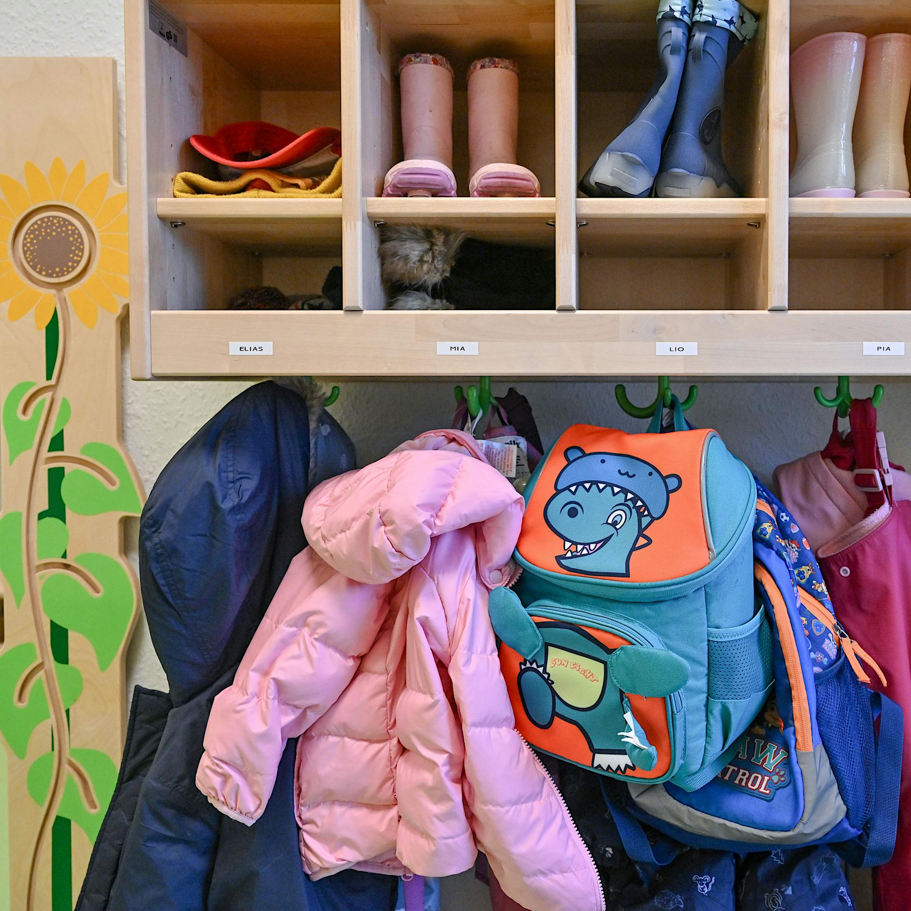 Berlin: Landesarbeitsgericht verbietet unbefristeten Kita-Streik