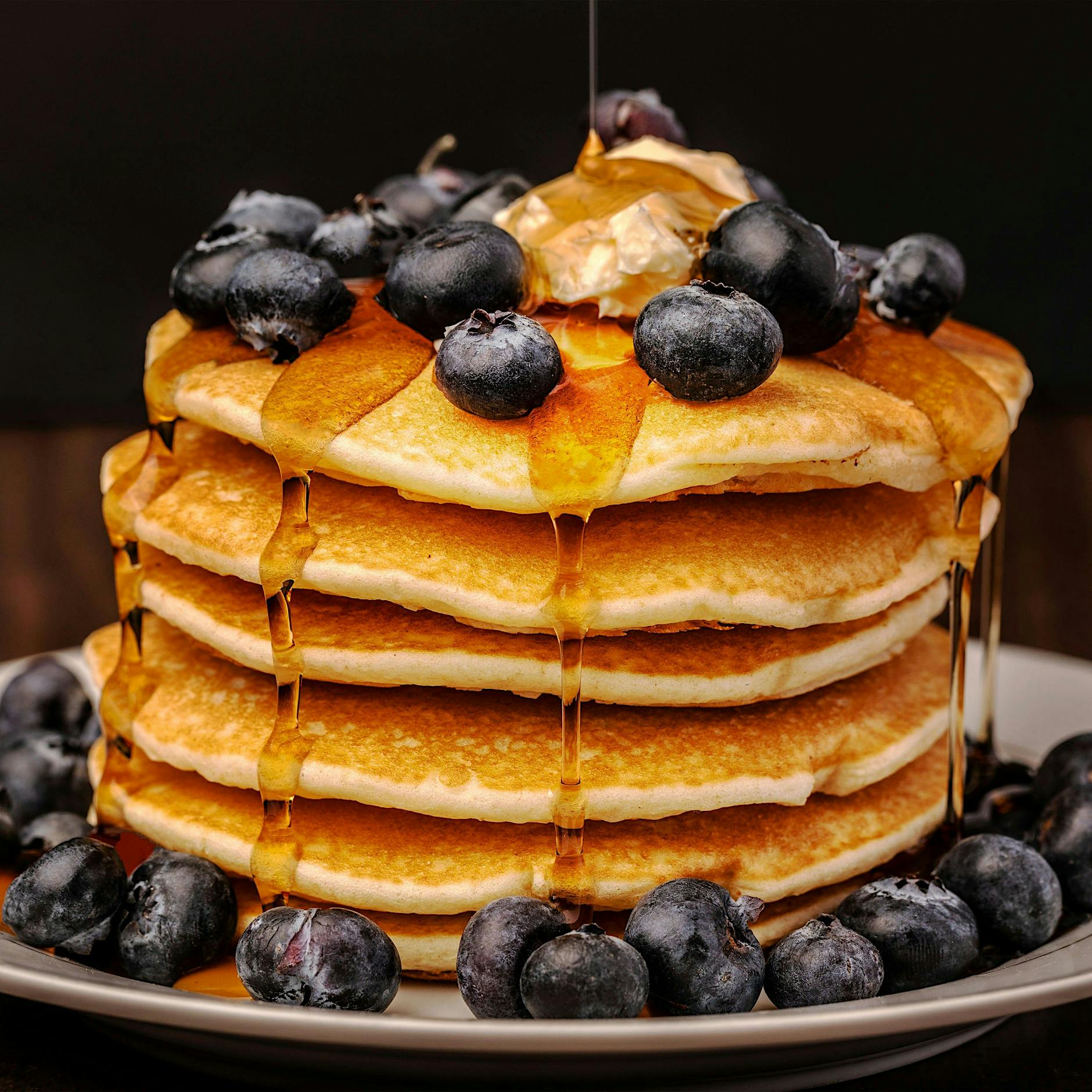 Der beste Brunch mit Pancakes in Berlin: Hier gibt es das leckerste Frühstück