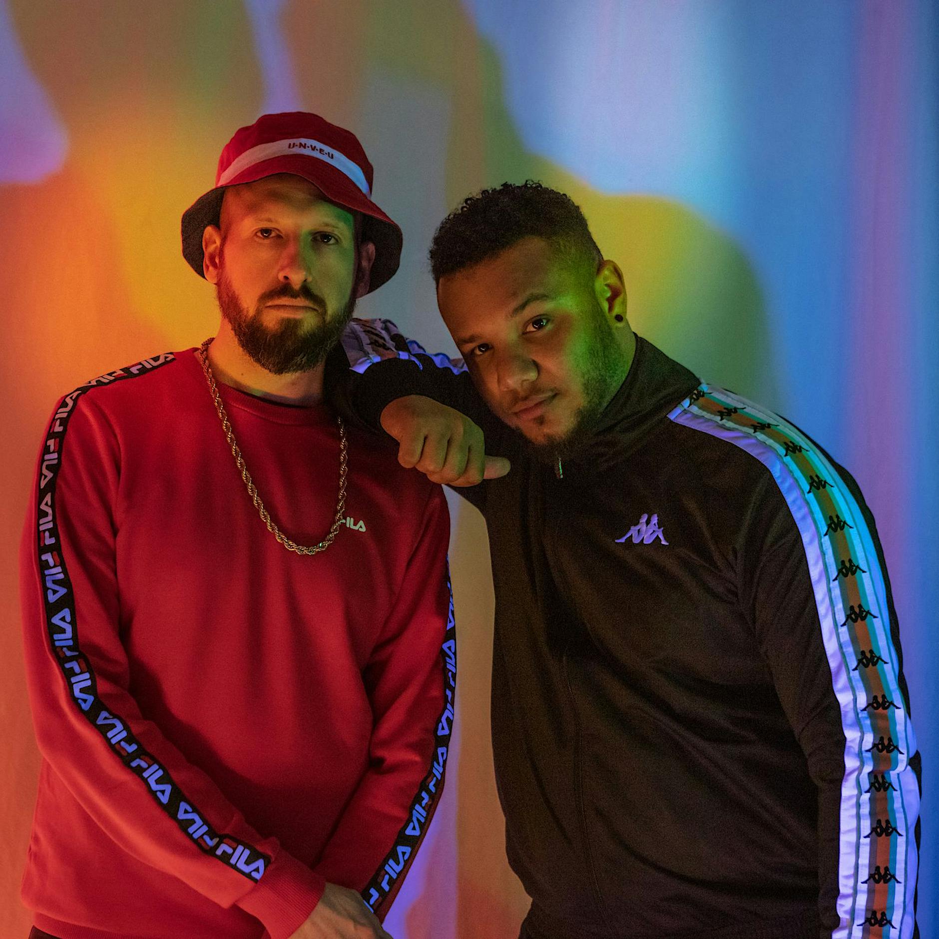 Berliner HipHop-Party Ratchet: „Ein Genre an sich kann nicht queerphob oder frauenfeindlich sein“