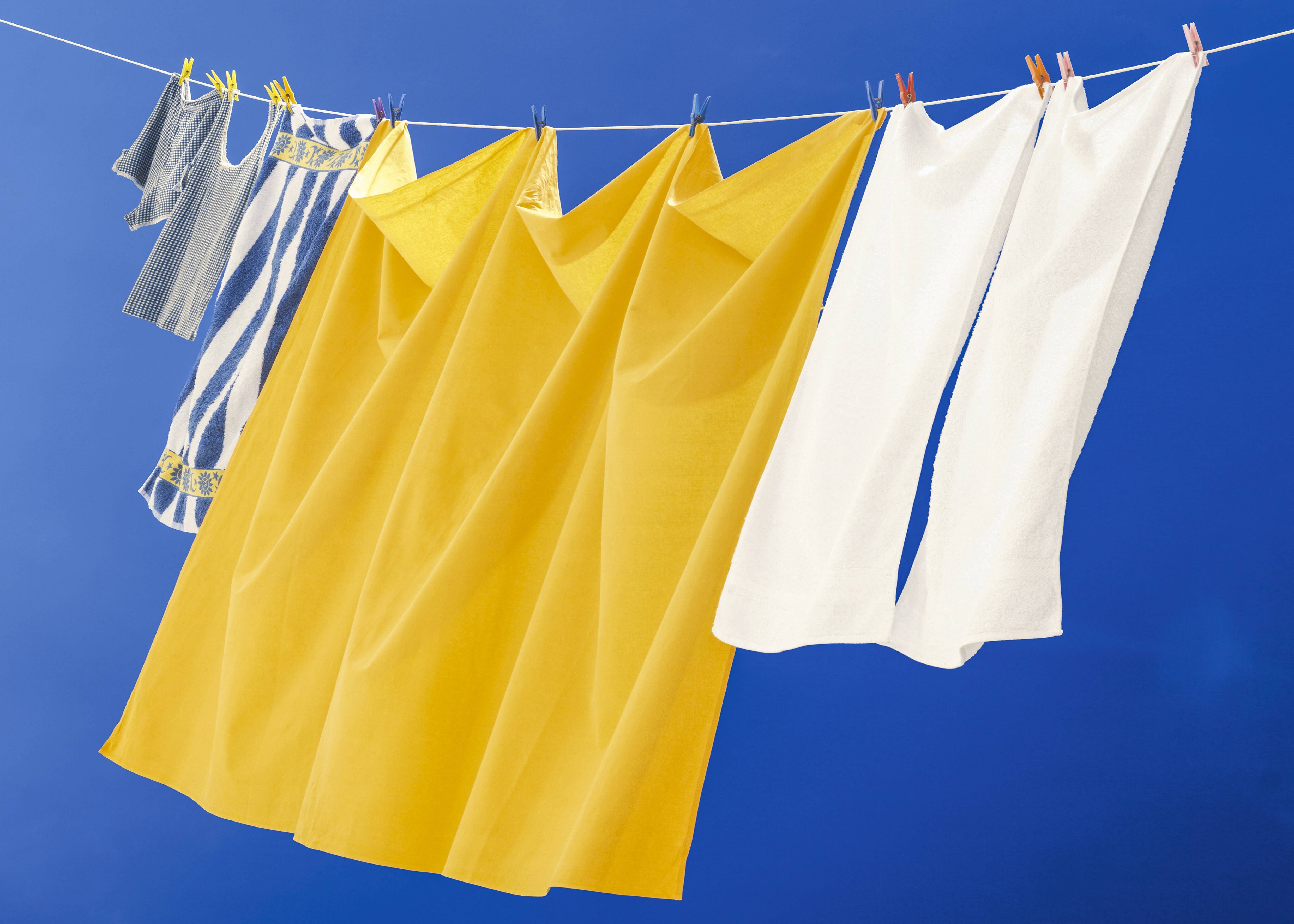 Nach drei Jahren in den Müll: Wie lange darf man Handtücher benutzen?