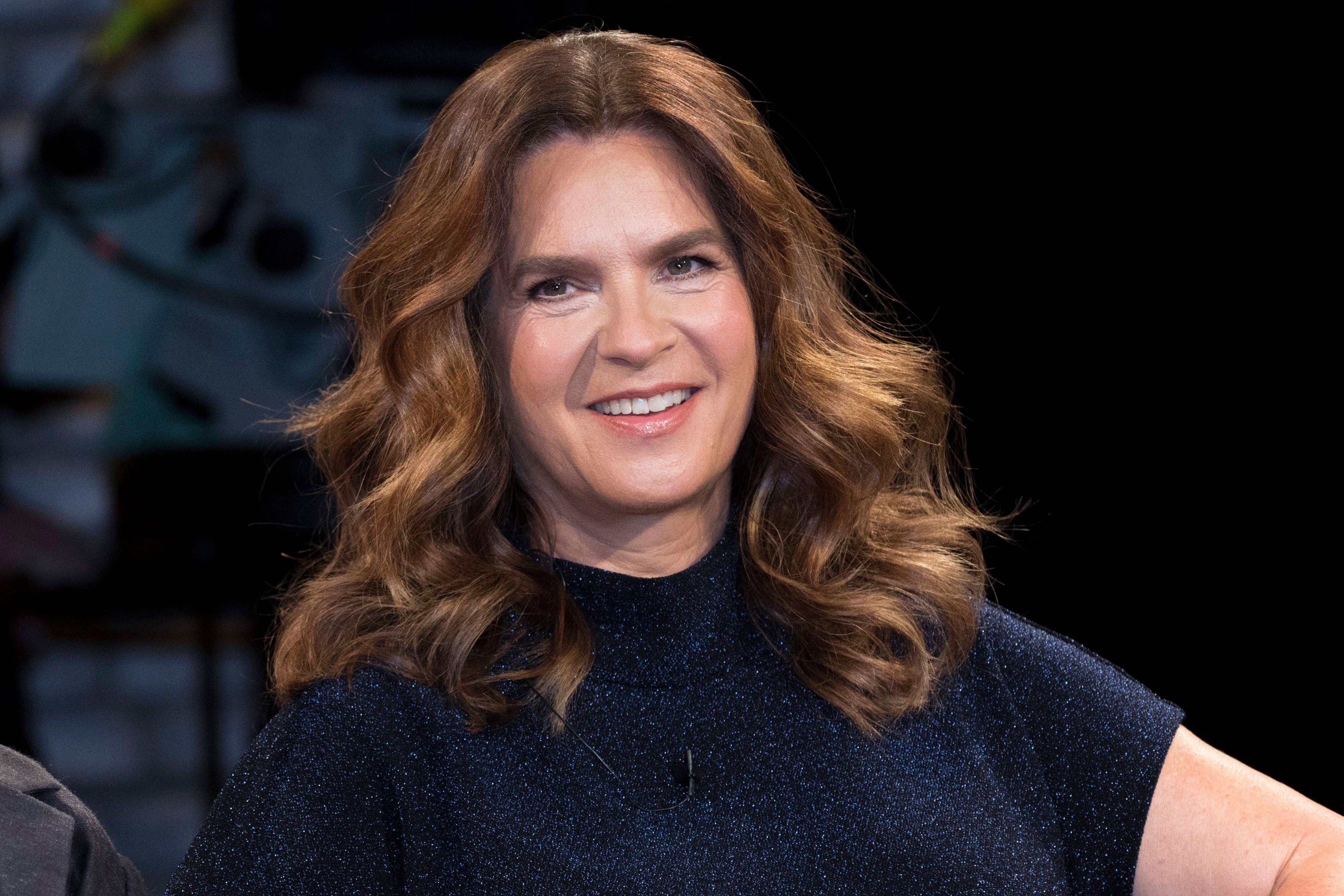 Katarina Witt über DDR: „Man hat mich zu meinem Glück gezwungen“