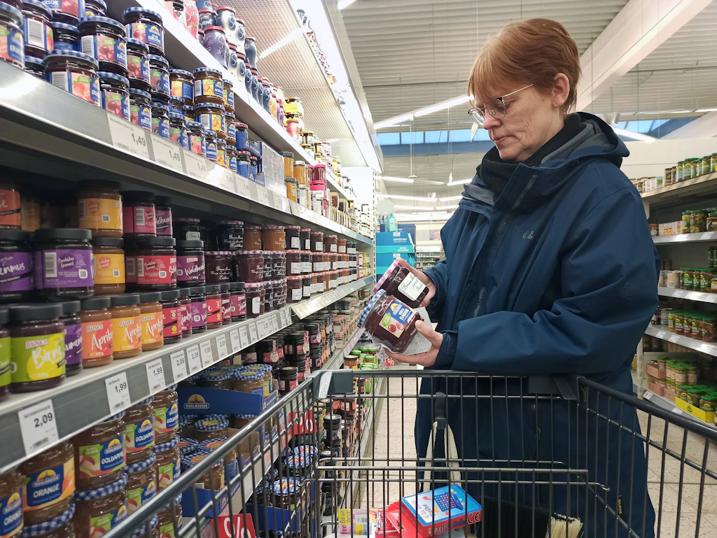 Die Marken hinter den Discounter-Eigenmarken – die große Liste