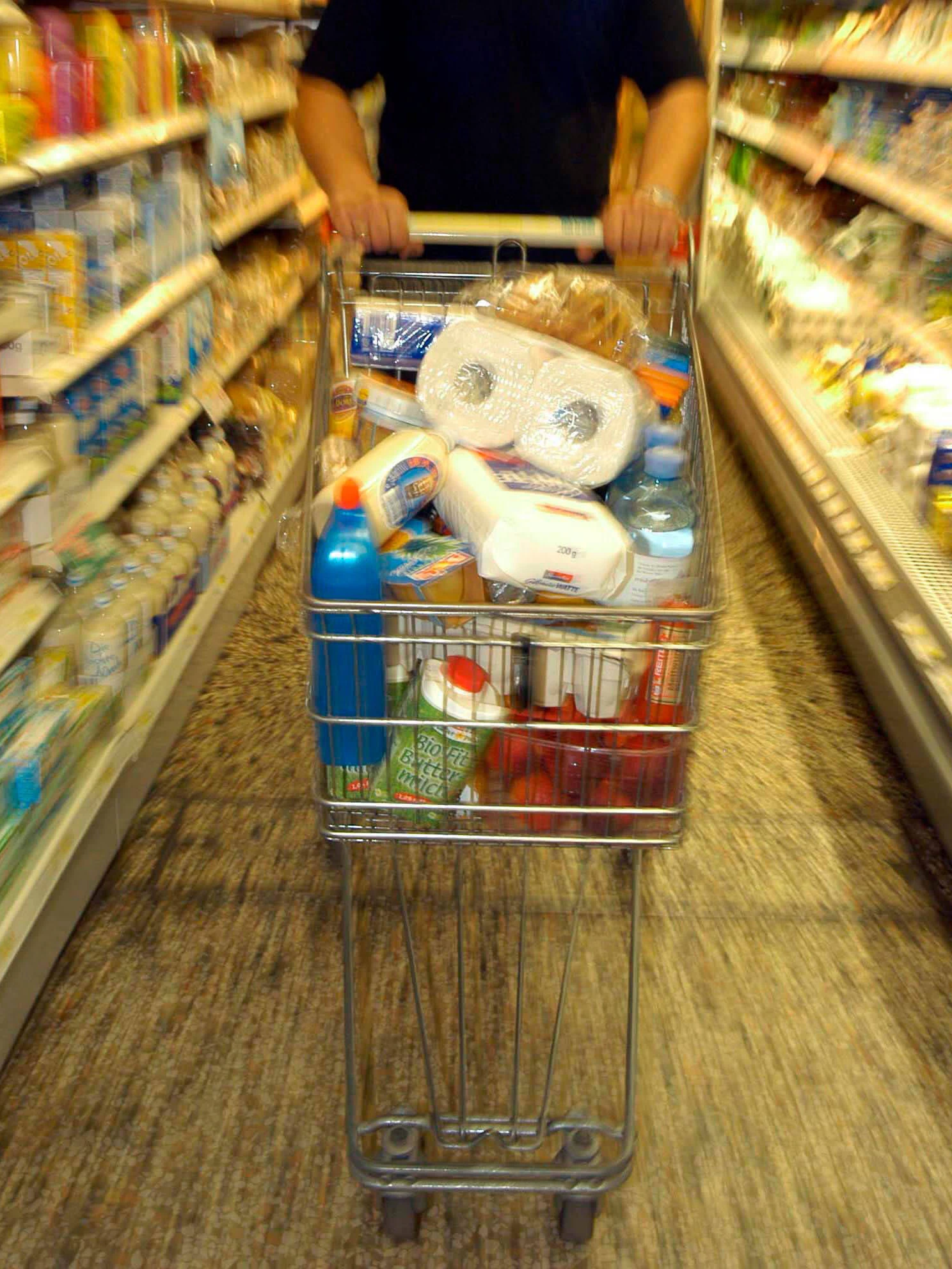 Qualität zum kleinen Preis - das geht wirklich. 