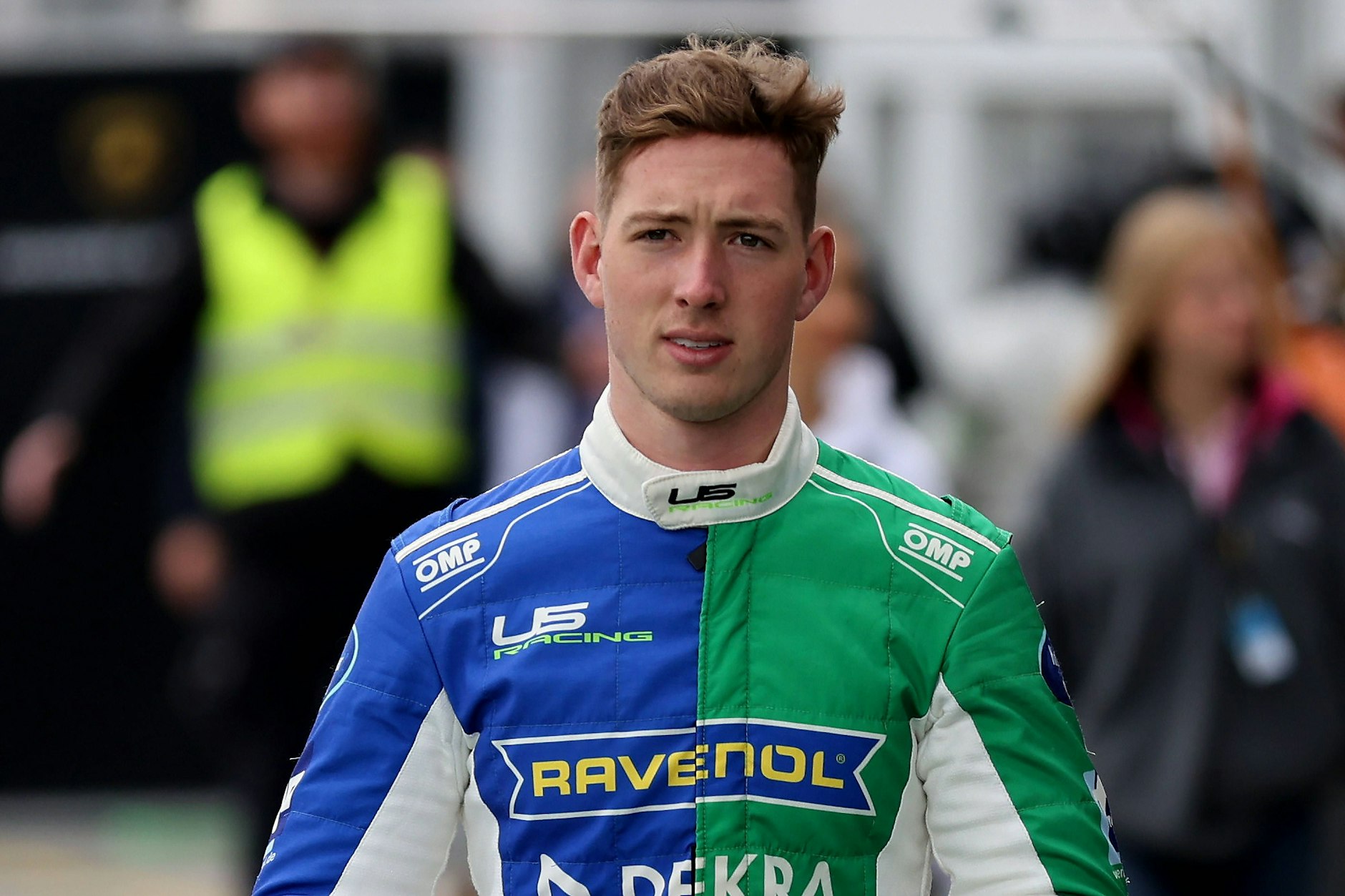 David Schumacher erhebt schwere Vorwürfe gegen seine Mutter.