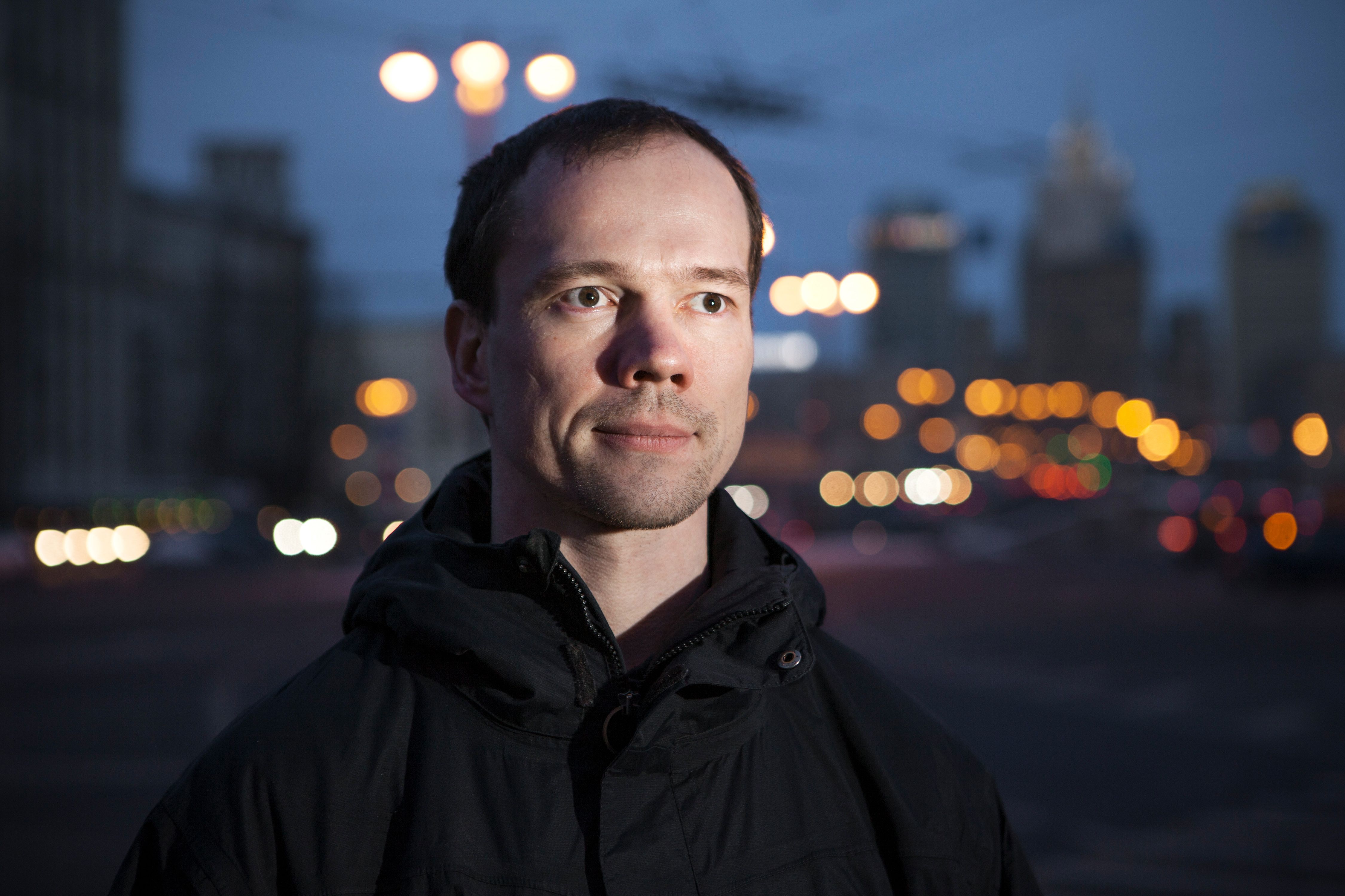 Ildar Dadin: Putin-Gegner in Krieg in Ukraine getötet