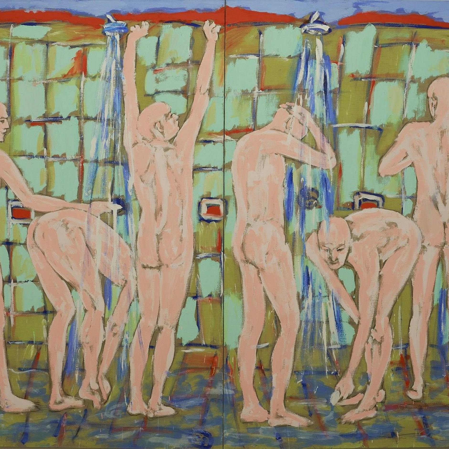 Image - Der Tabubrecher Salomé, einer der Boys vom Moritzplatz, ist 70 Jahre alt