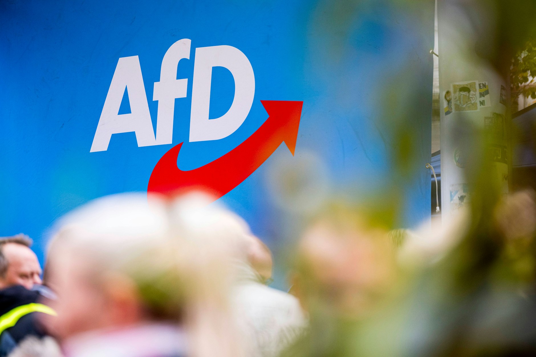 Die AfD in Regierungsverantwortung: Wird da noch ein Schuh draus?