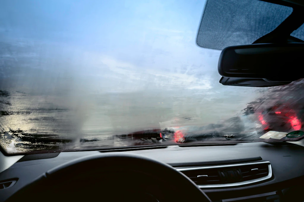 Genialer Trick gegen beschlagene Autoscheiben – es ist so einfach!