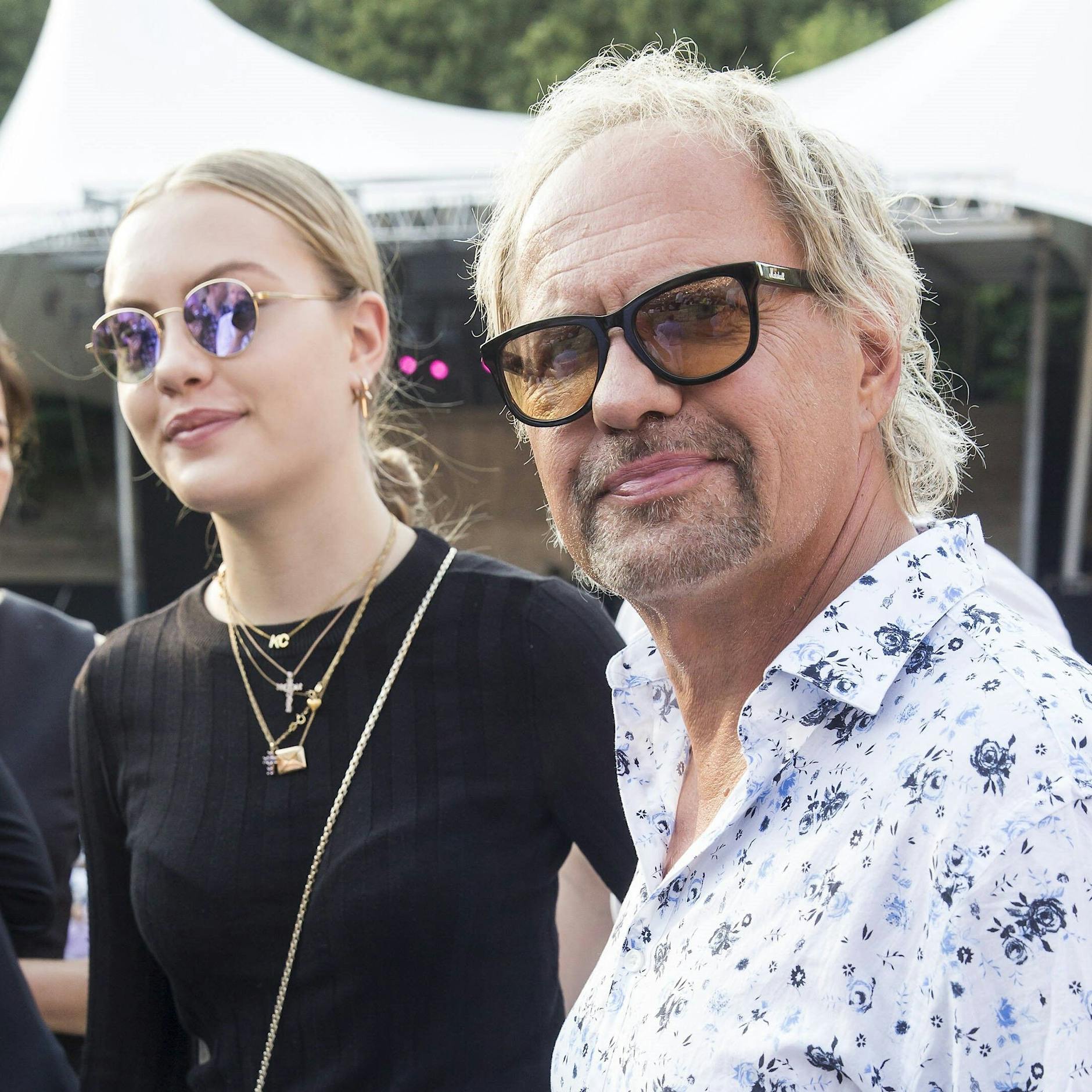 Uwe Ochsenknecht schaltet Anwalt ein: Wegen Tochter Cheyenne