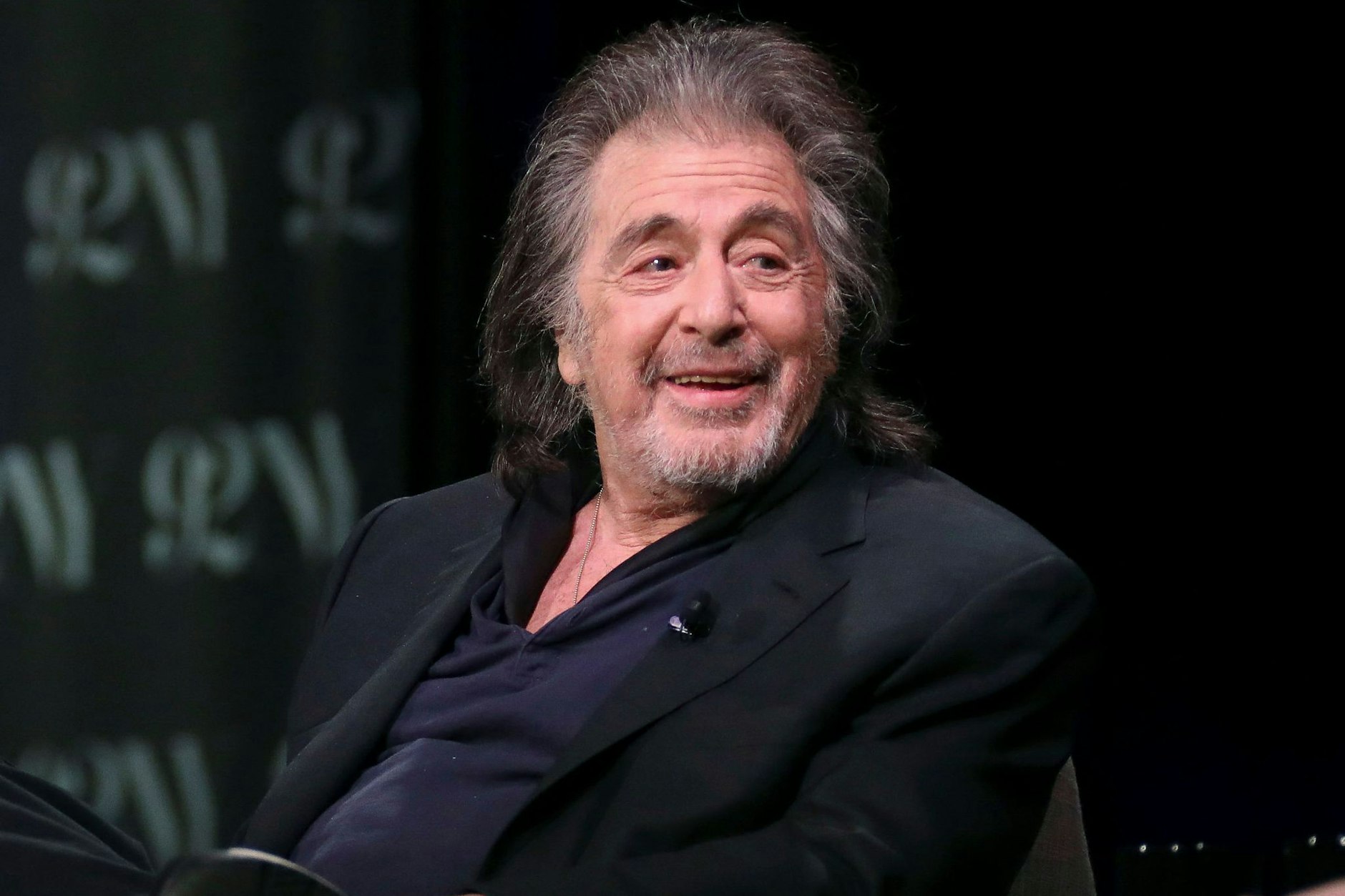 Der Schauspieler Al Pacino wäre nach einer Corona-Infektion beinahe gestorben.