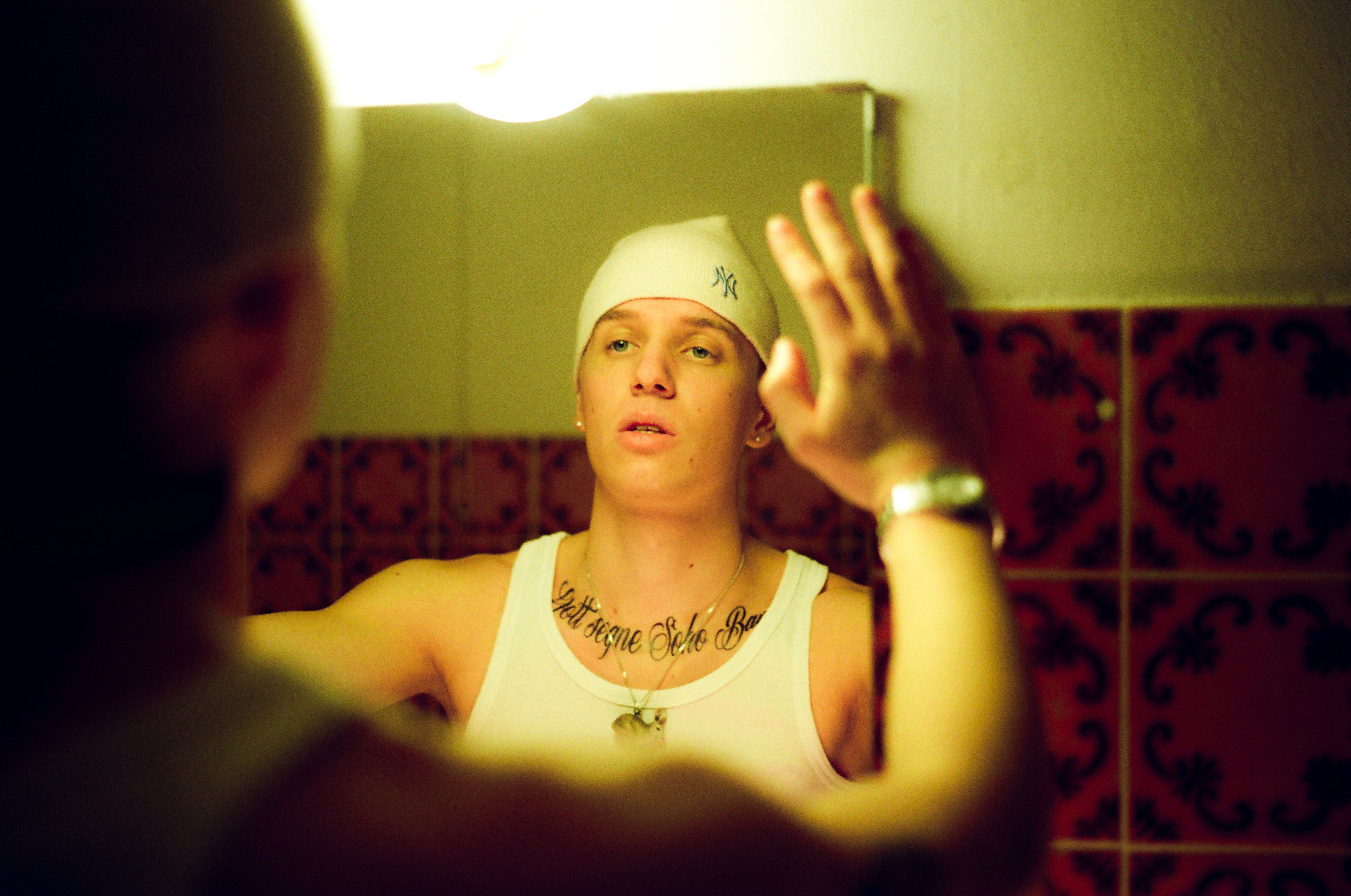 Rapper Soho Bani: „Berlin wird immer mehr zu einer Stadt, in der eine kleine Elite gut leben kann“