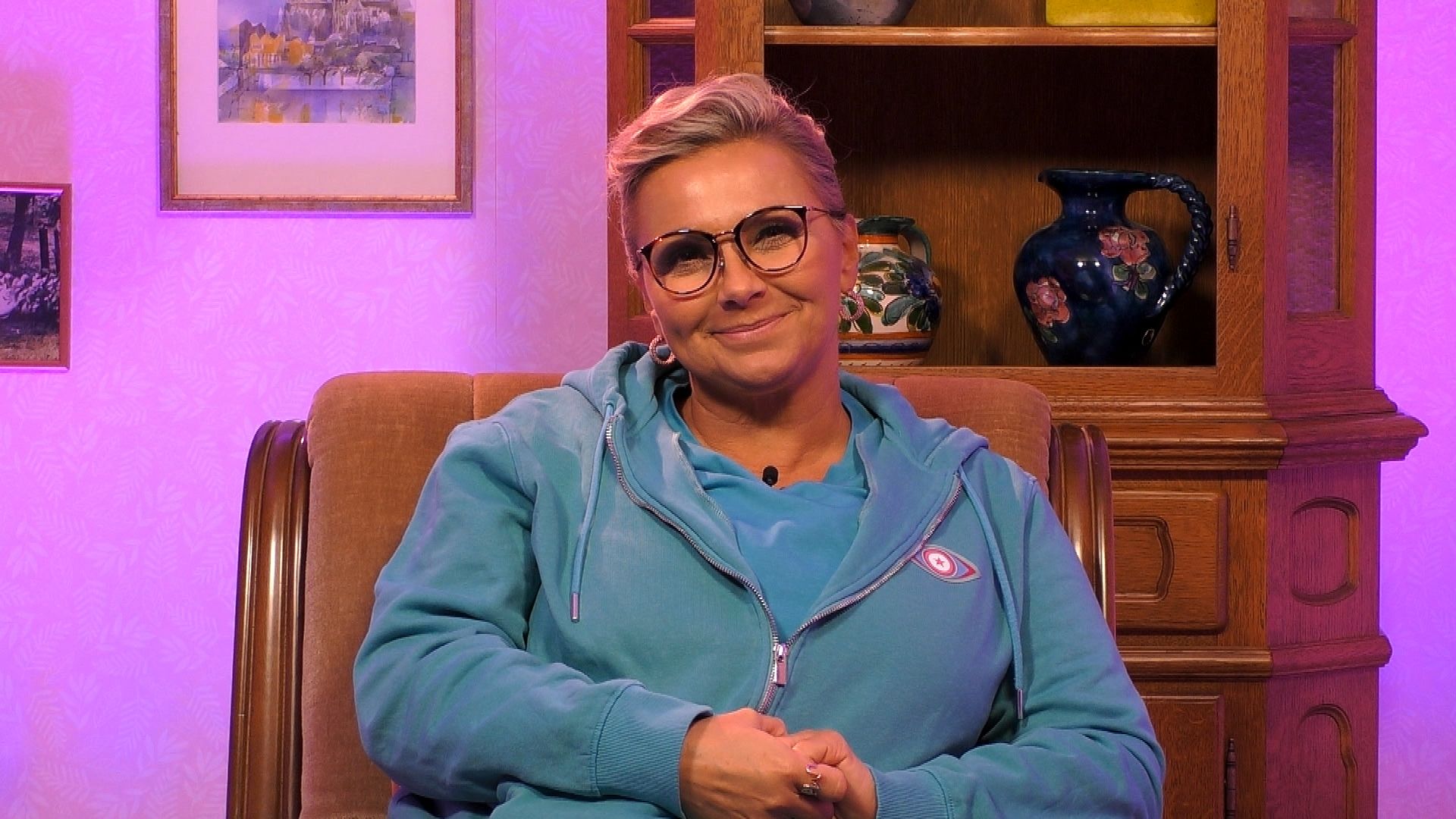 Image - Promi BB: Alida Kurras erzählt von angeblicher Affäre mit DIESEM TV-Star