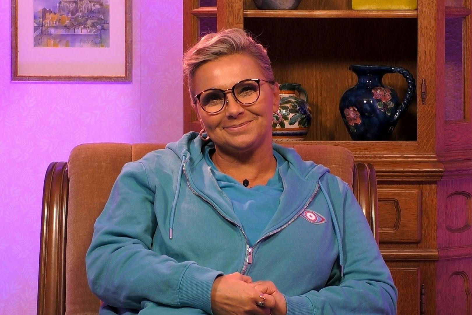 Alida Kurras ist in der neuen Staffel „Promi Big Brother“ dabei.