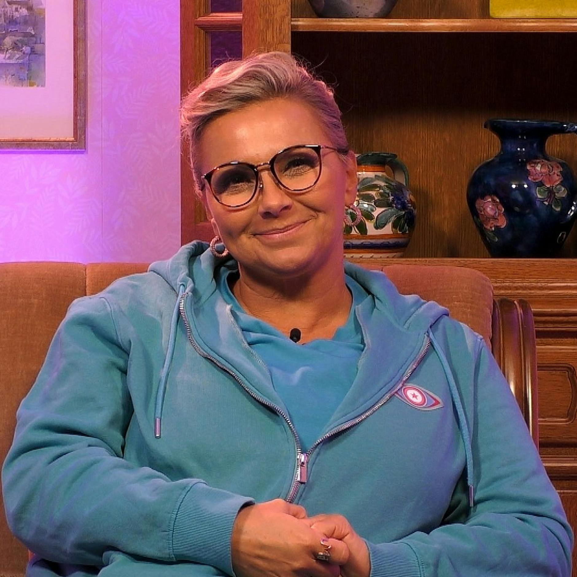 Promi BB: Alida Kurras erzählt von angeblicher Affäre mit DIESEM TV-Star