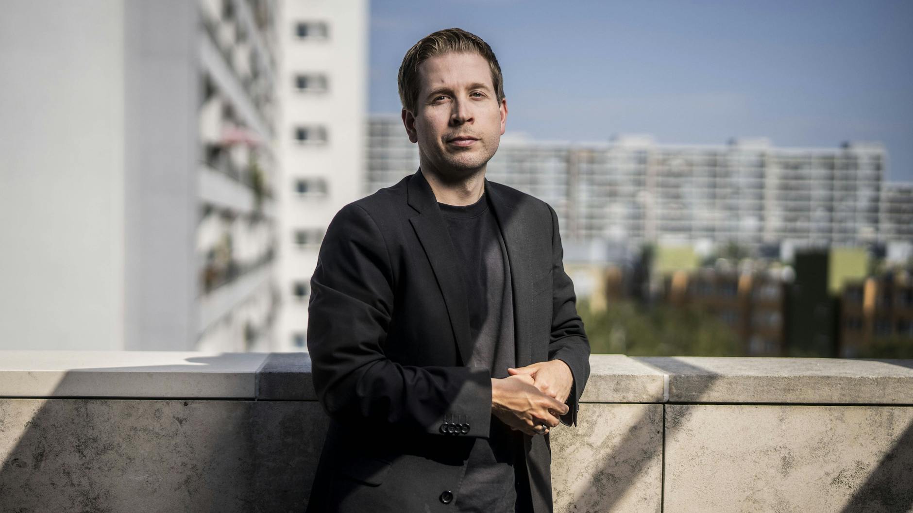 Ex SPD-Generalsekretär Kevin Kühnert tritt nicht wieder an.