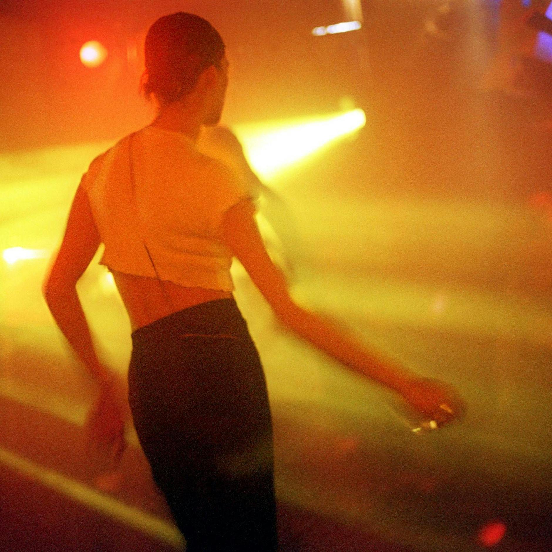 Image - Wie Berlins Clubszene in den 90er-Jahren in den Osten umsiedelte