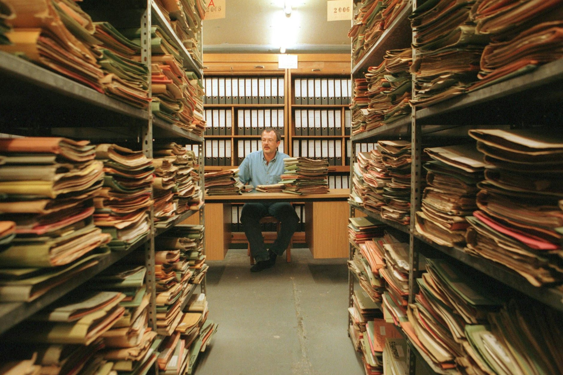 Beamte mussten in Berlin bislang nicht bis 67 schuften.