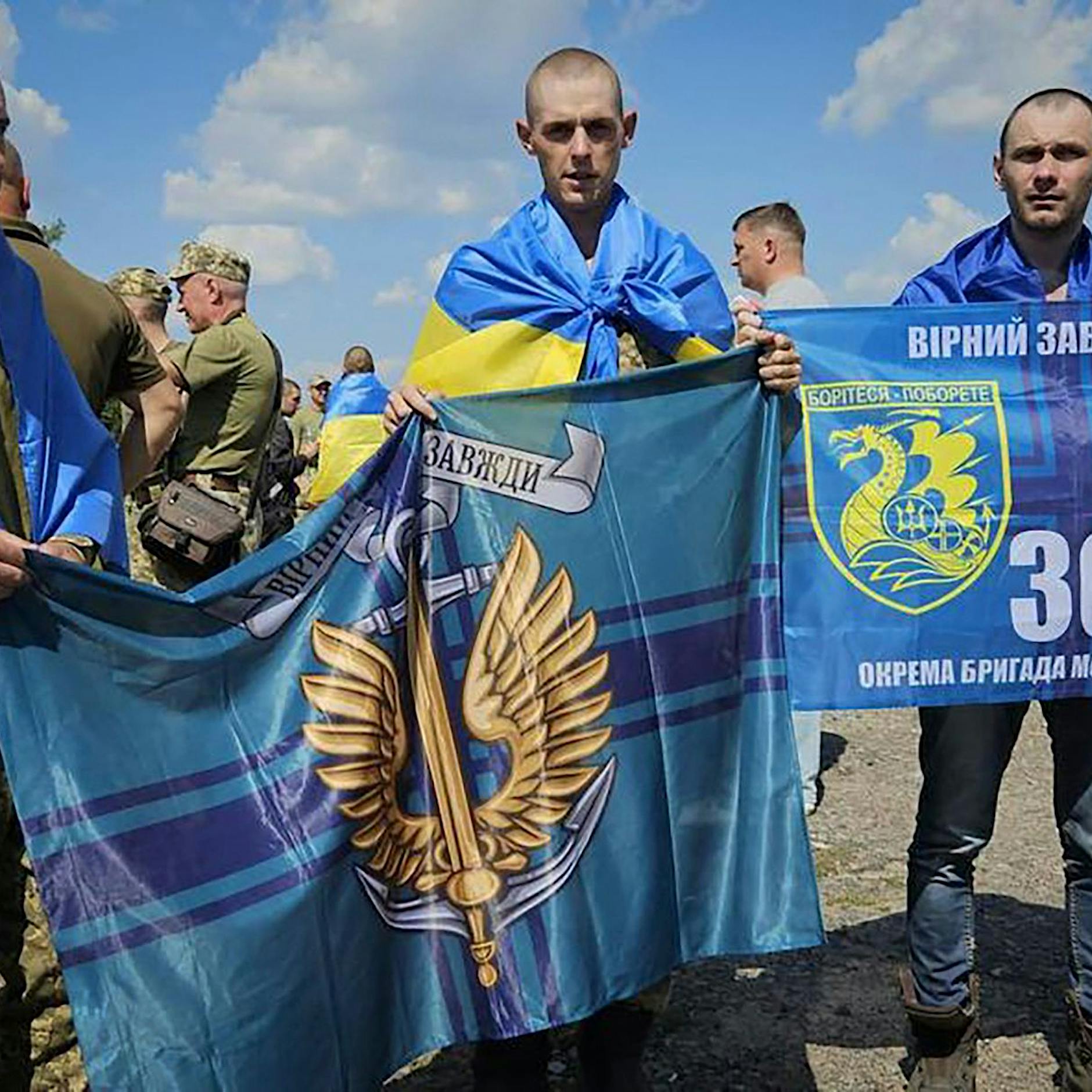 Ausweglose Kriege in Nahost und der Ukraine: Der Nichtwesten will keinen westlichen Sieg