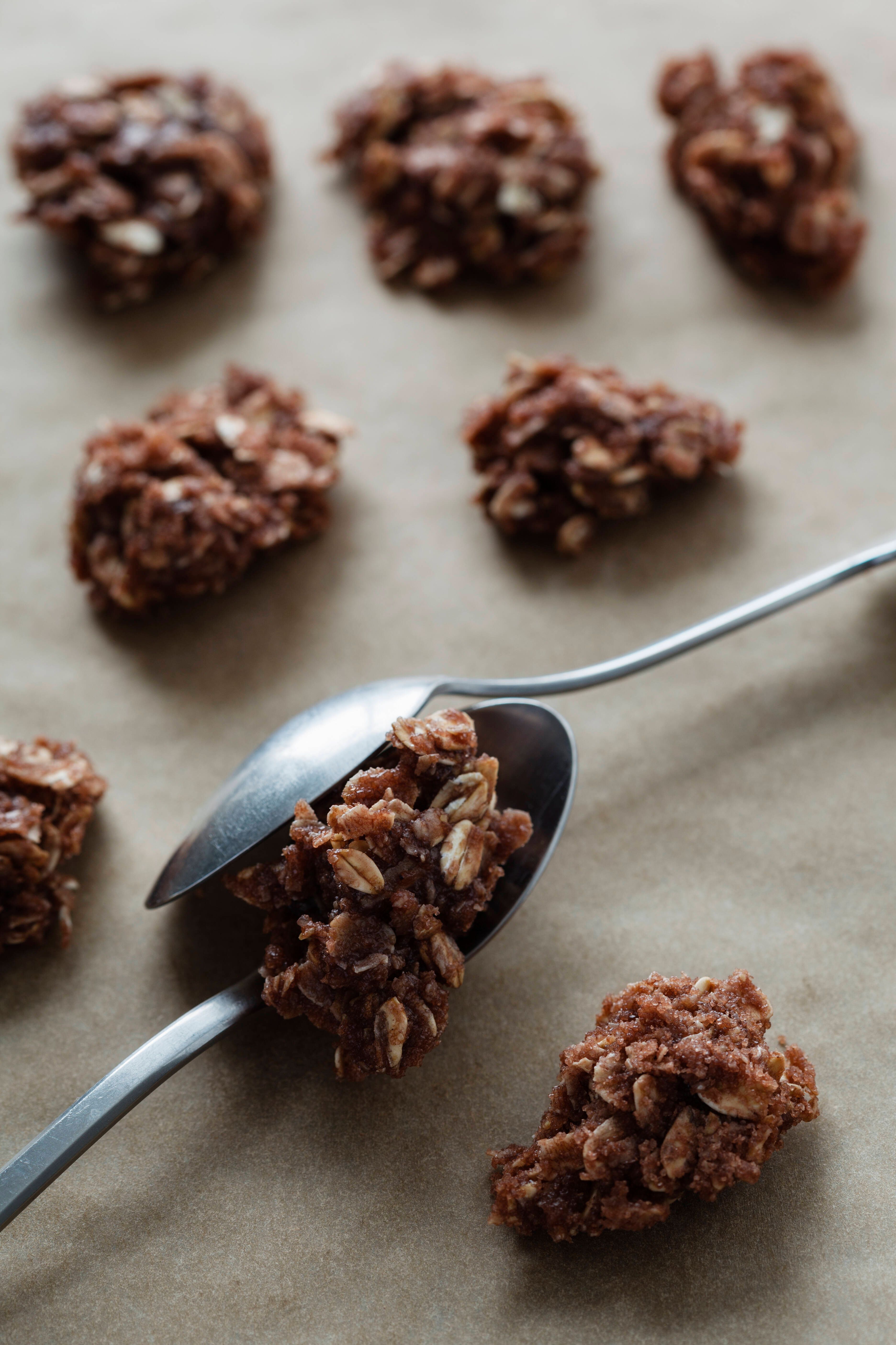 Machen Sie Schokocrossies doch einfach mal selber – viel besser als das Original!