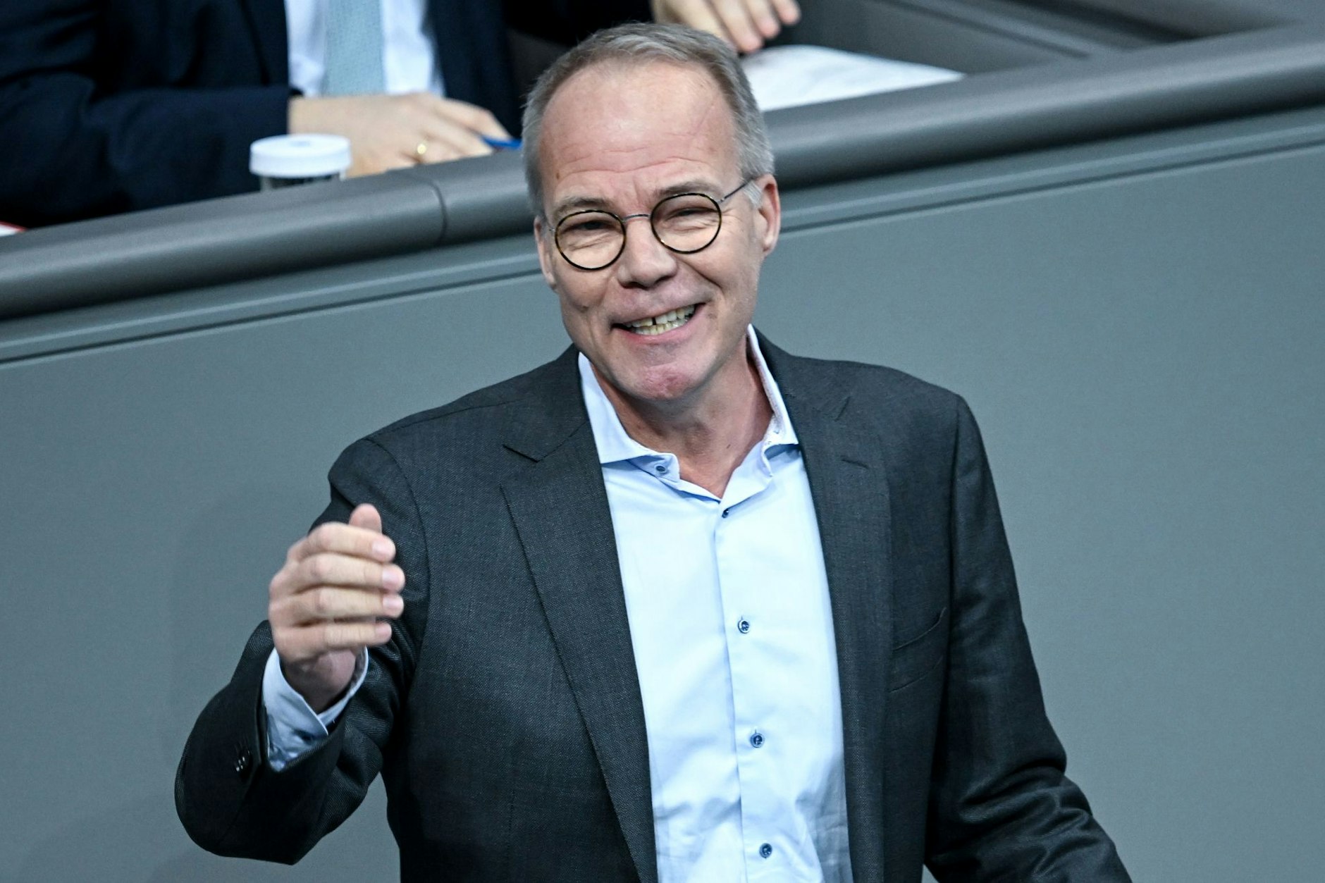 Matthias Miersch (SPD) 