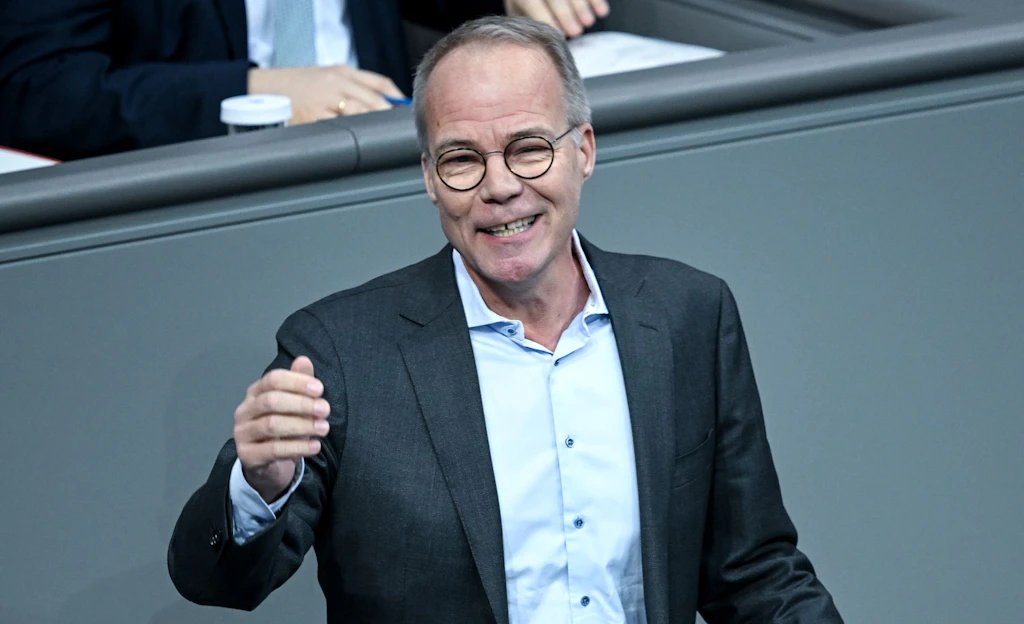 Kühnert-Nachfolger: Matthias Miersch wird neuer SPD-Generalsekretär