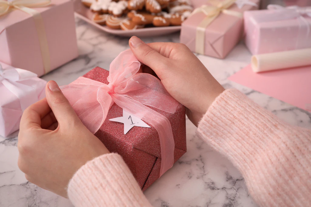 Adventskalender für 1000 Euro – muss das denn wirklich sein?