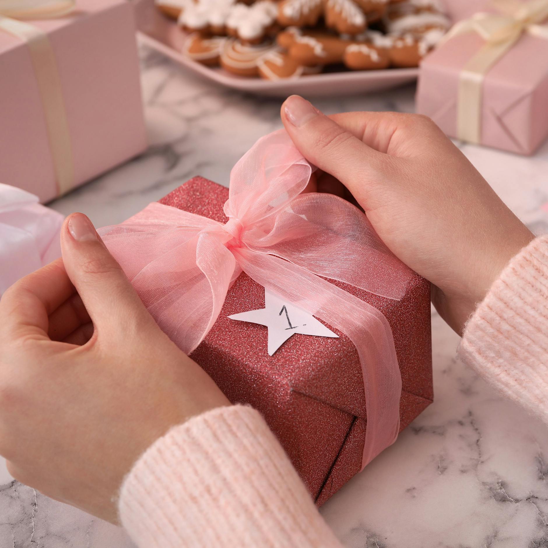 Adventskalender für 1000 Euro – muss das denn wirklich sein?