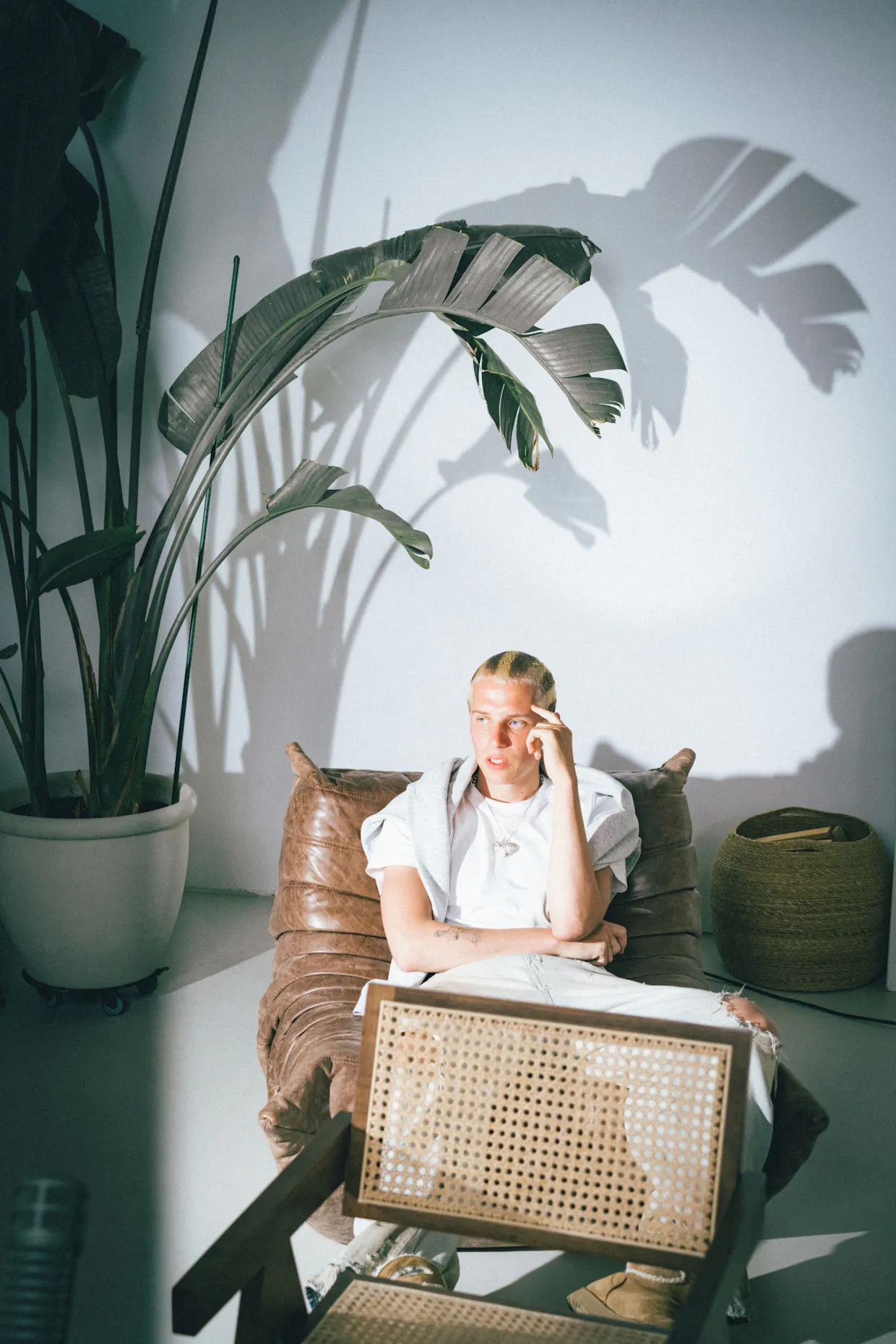 Rapper Soho Bani: „Berlin wird immer mehr zu einer Stadt, in der eine ...