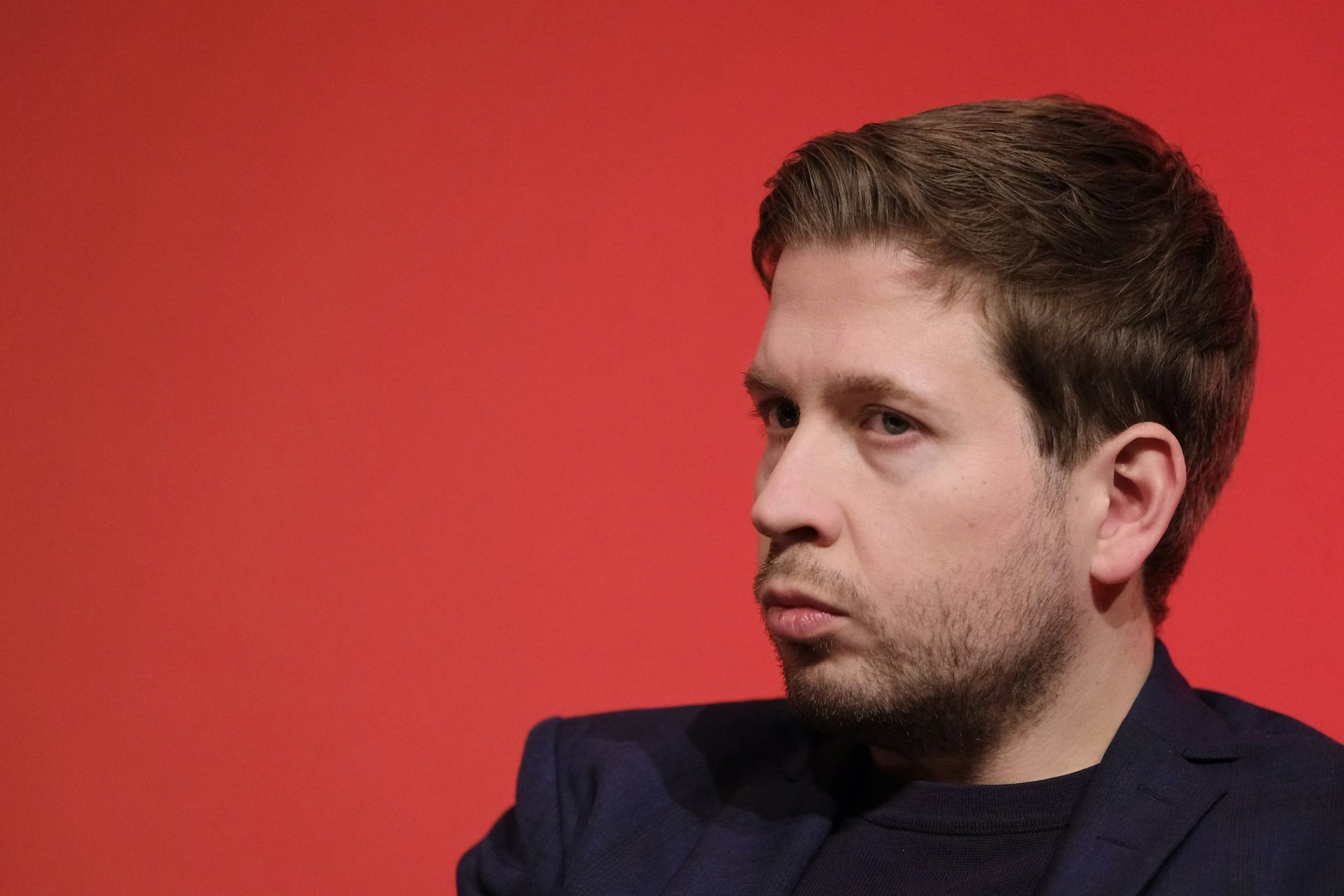 Kevin Kühnert ist als SPD-Generalsekretär überraschend zurückgetreten.