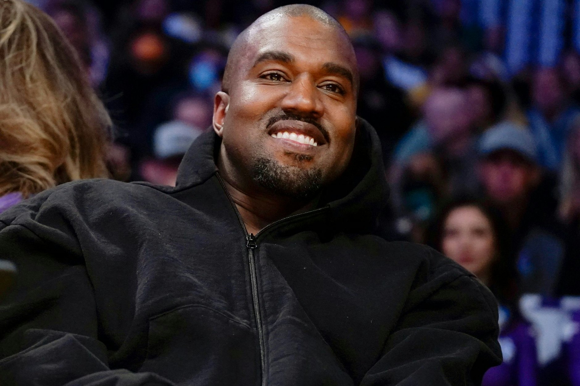 Kanye West und seine Ehefrau Bianca Censori sollen sich getrennt.