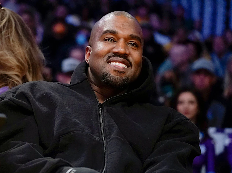 Kanye West und seine Ehefrau Bianca Censori sollen sich getrennt.