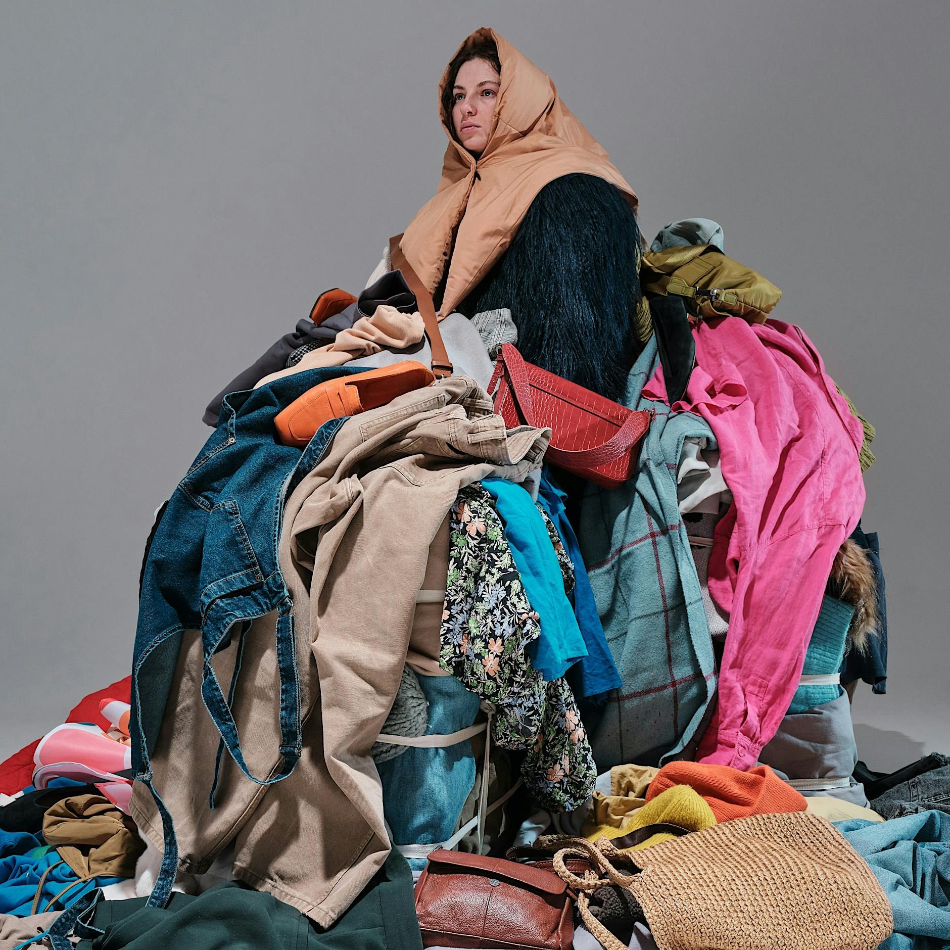 Mode im Herbst: Was auf den Straßen Berlins nichts mehr zu suchen hat