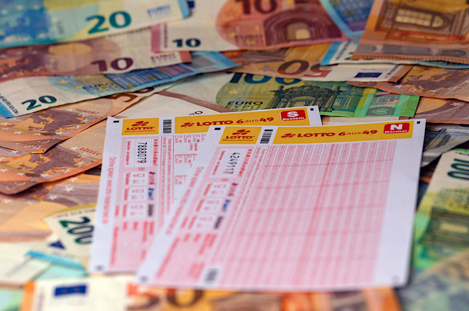 Beim Lotto-Spielen hat der Teilnehmer auch ein Kreuzchen bei Spiel 77 gemacht. Die Zahlenkombination 0846078 ist rund 2,48 Millionen wert.