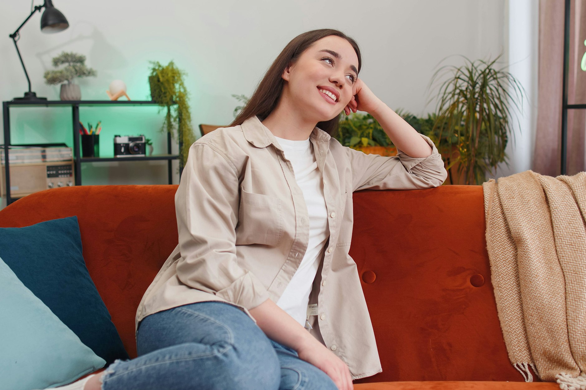 Ein neuer Tag, der voller Chancen steckt. Ihr Horoskop zeigt, wie Sie den Tag erfolgreich gestalten können.