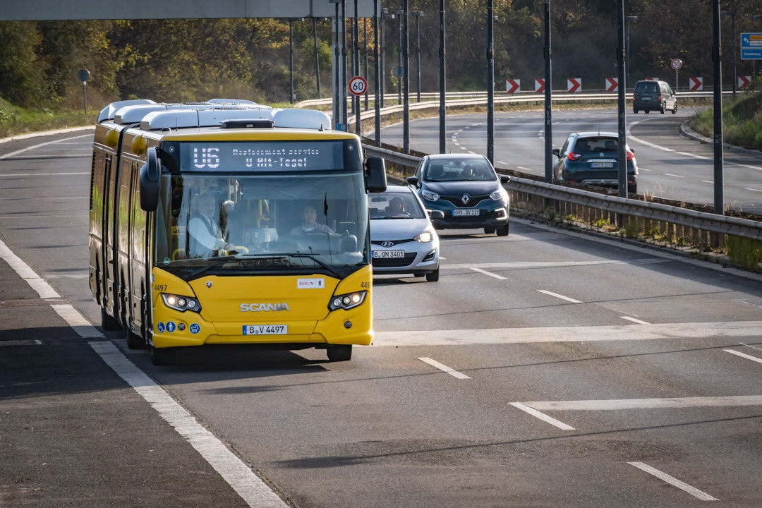 Neuer Zeitplan für die U6 So lange soll die UBahnSperrung im Norden