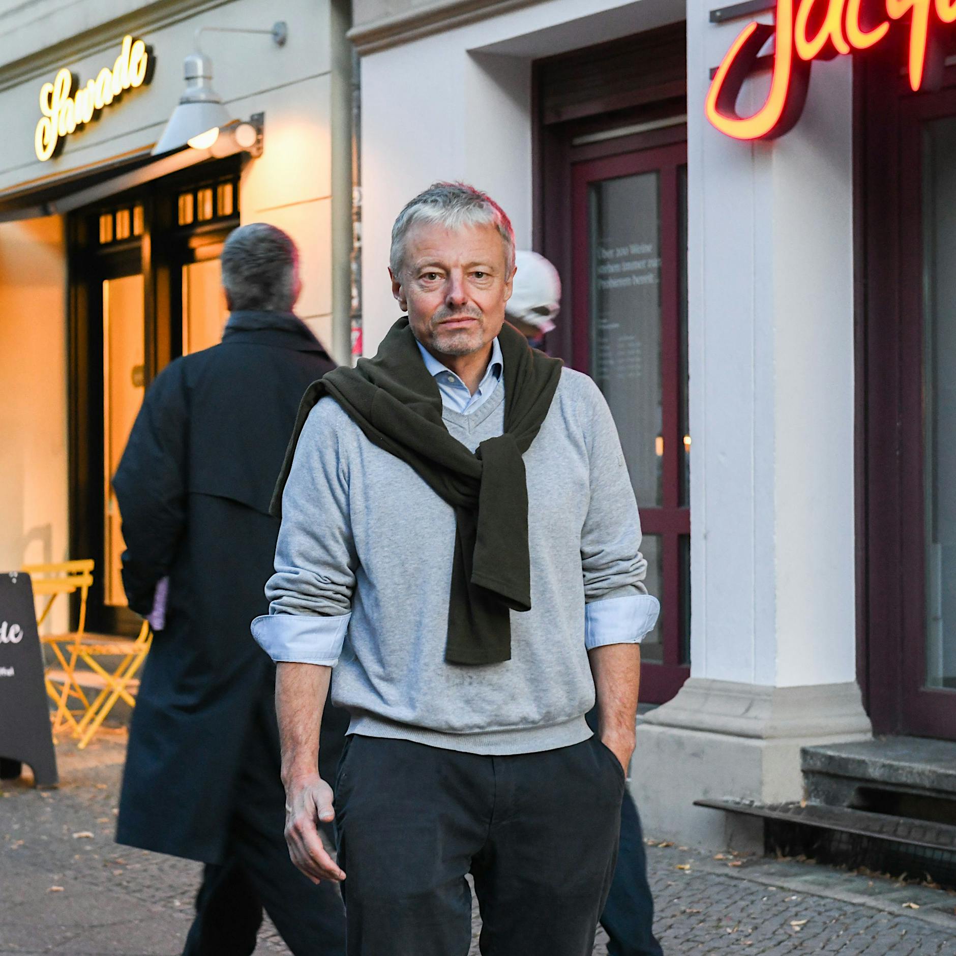 Abschied von Kreuzbergs idyllischem Bergmannkiez: „Die Straße ist nur noch Spekulationsmasse“