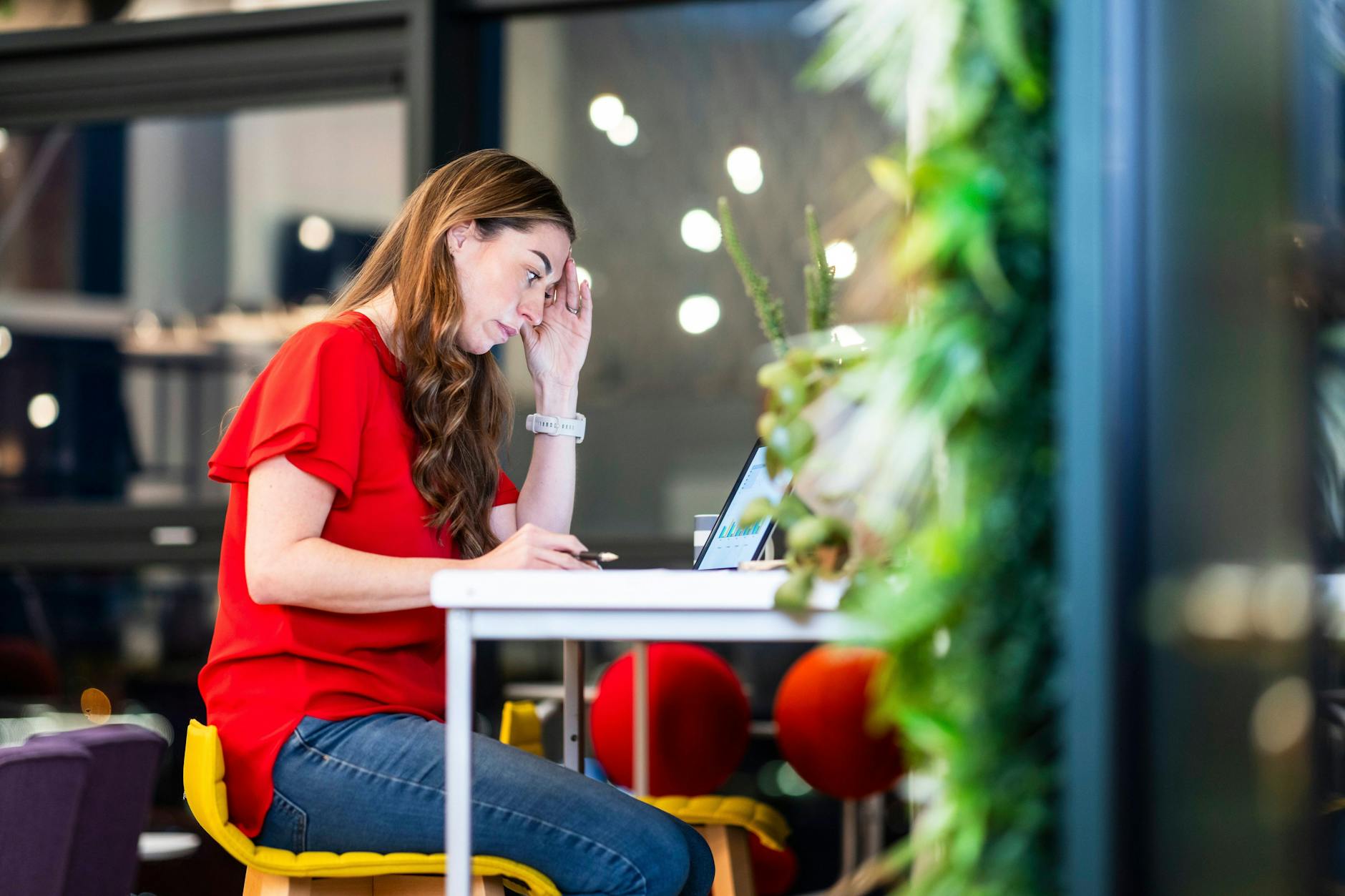 Harmonie und Ausgeglichenheit begleiten Sie laut Horoskop am Donnerstag – lassen Sie sich von Ruhe und Nähe inspirieren.