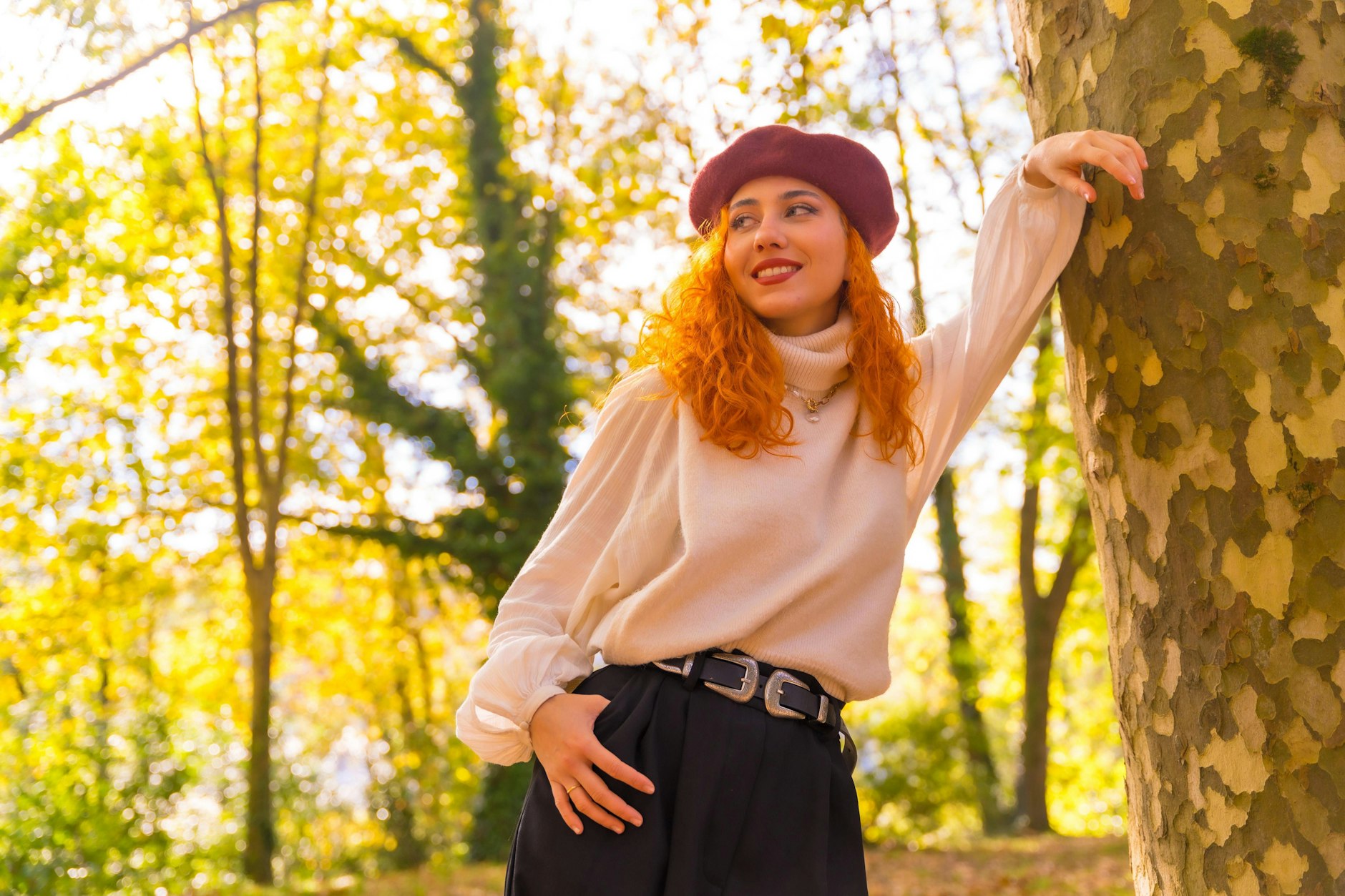 Die Waage erlebt laut Horoskop einen November der Balance zwischen Arbeit und Privatleben. Was halten die Sterne für Ihre Beziehungen bereit?