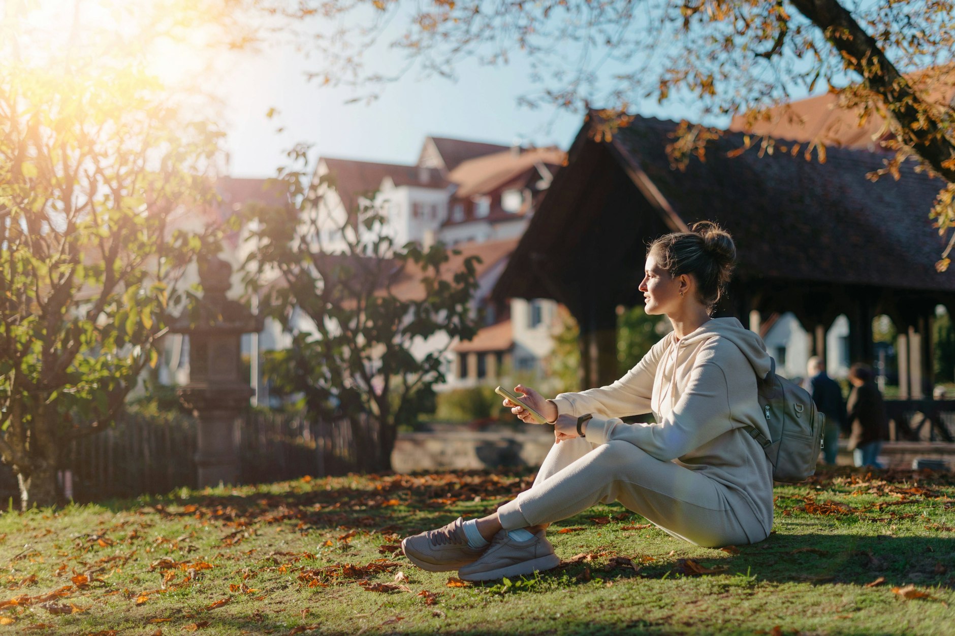 Laut Horoskop haben drei Sternzeichen den besten November.
