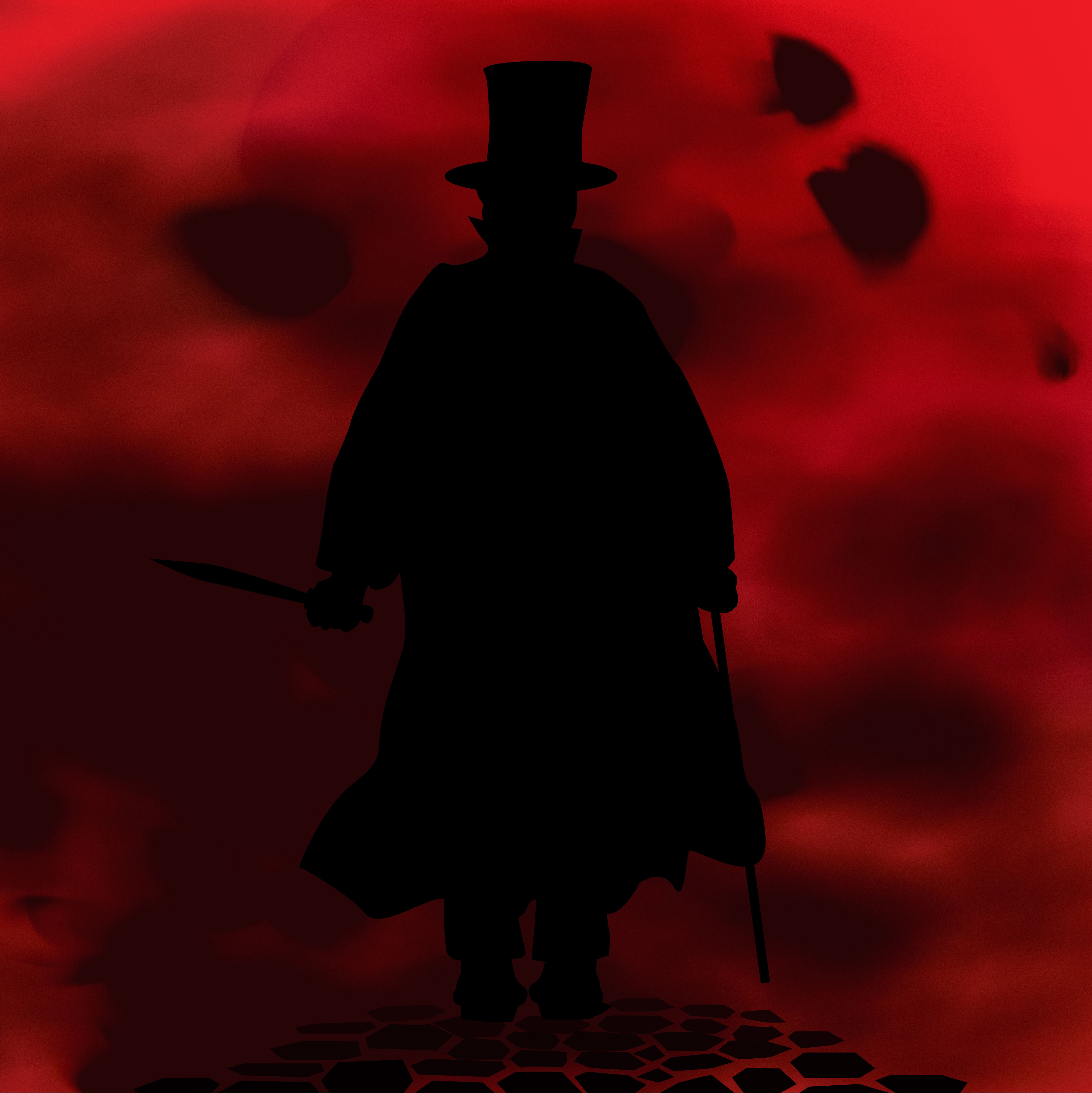 Image - DNA-Analyse: Forscher findet Identität von „Jack the Ripper“ – und SO sah er aus!