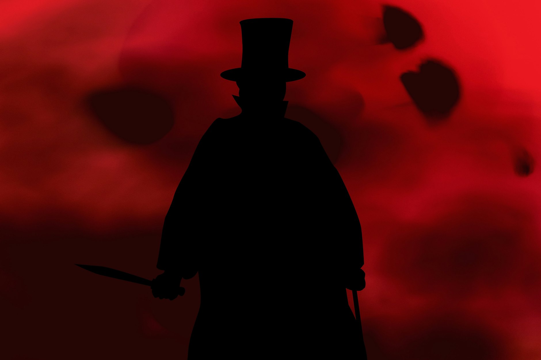 Jack the Ripper ermordete elf Frauen, doch gefasst wurde er nie. Doch wer er war, konnte nie geklärt werden