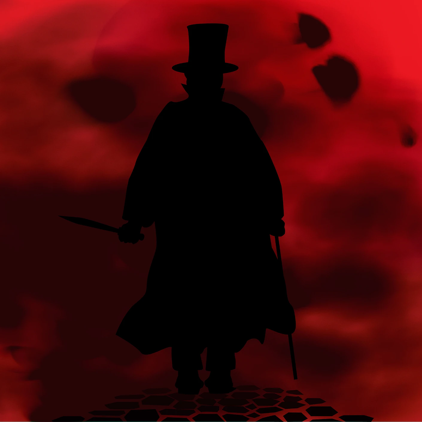 Jack Der Ripper DNA-Analyse: Forscher findet Identität von „Jack the Ripper“ – und SO ...