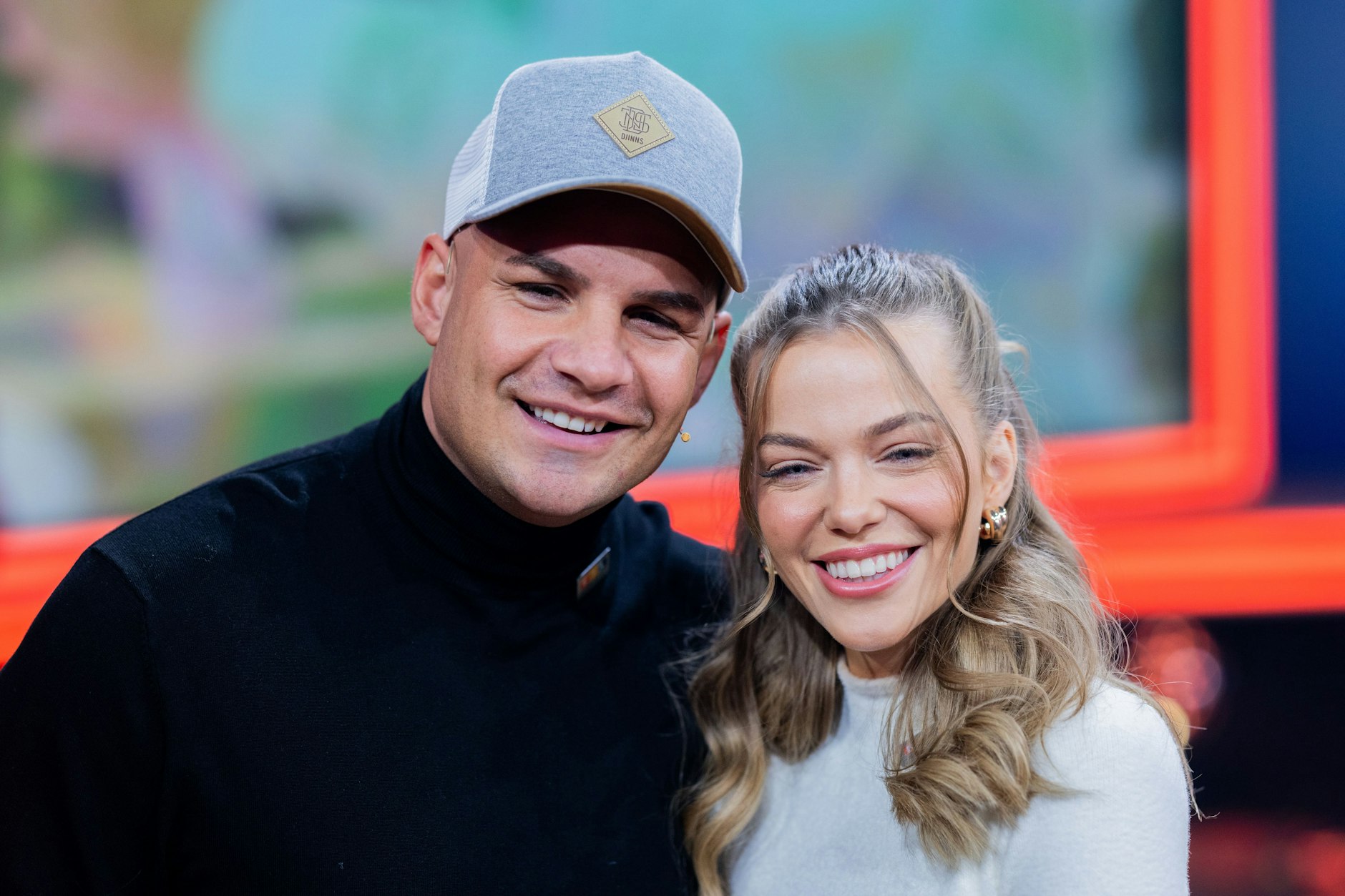 Pietro Lombardi und Laura Maria Rypa haben sich heftig gestritten.&nbsp;