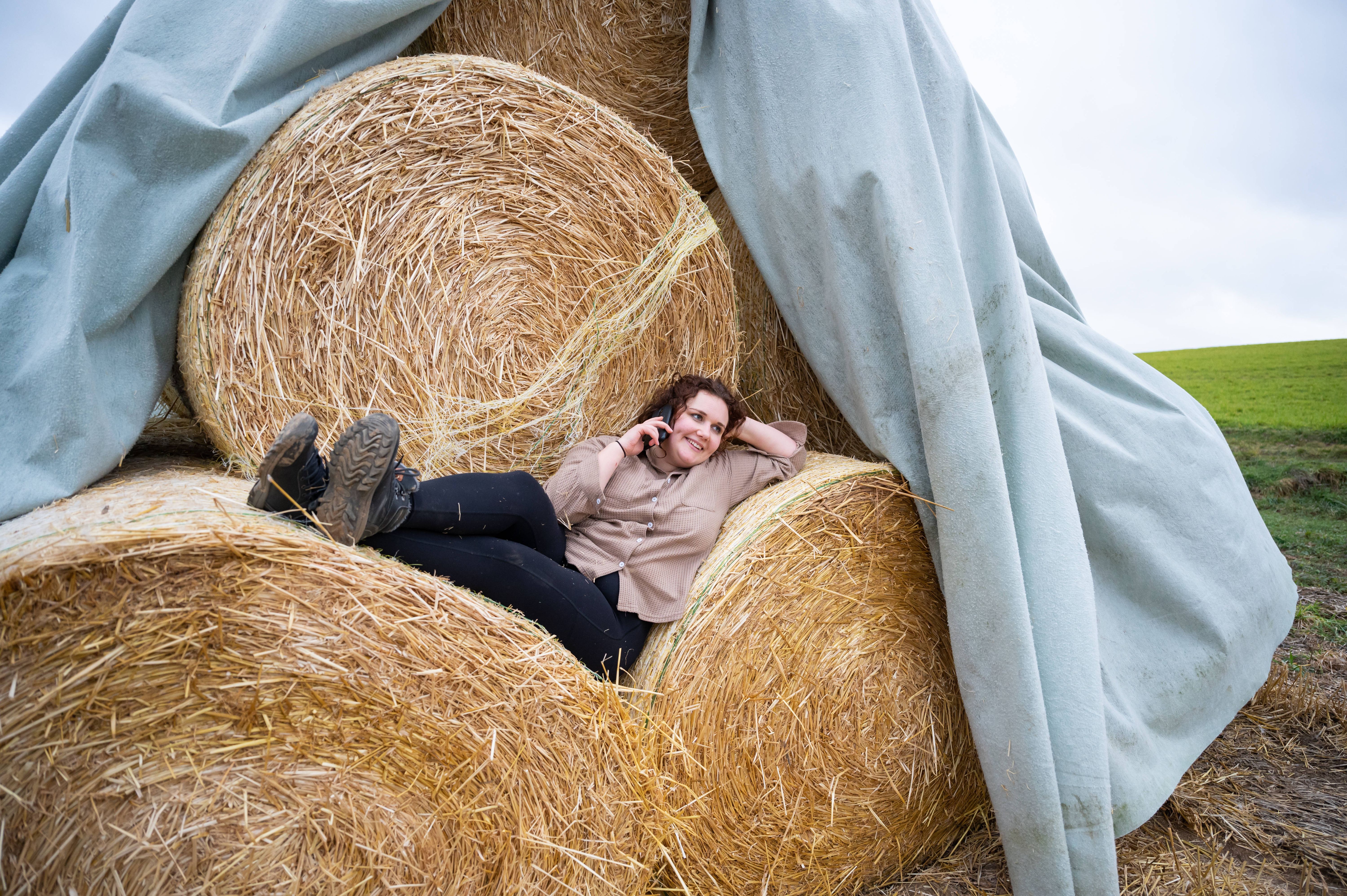 Das große Horoskop für das Sternzeichen Jungfrau im November 2024