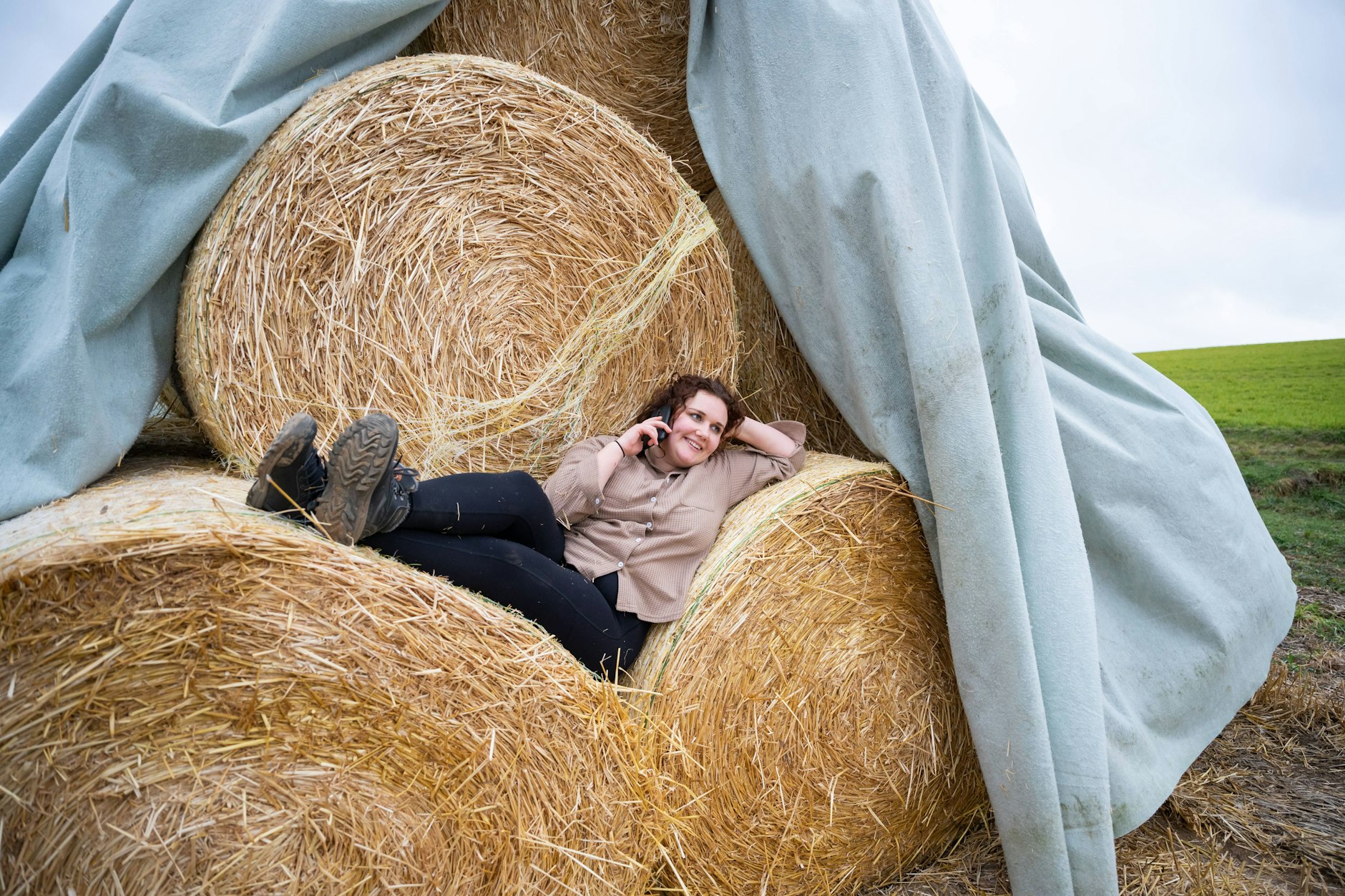 Für die Jungfrau wird der November ein Monat der Reflexion und des Fortschritts. Was sagt das Horoskop über Ihre Zukunft?