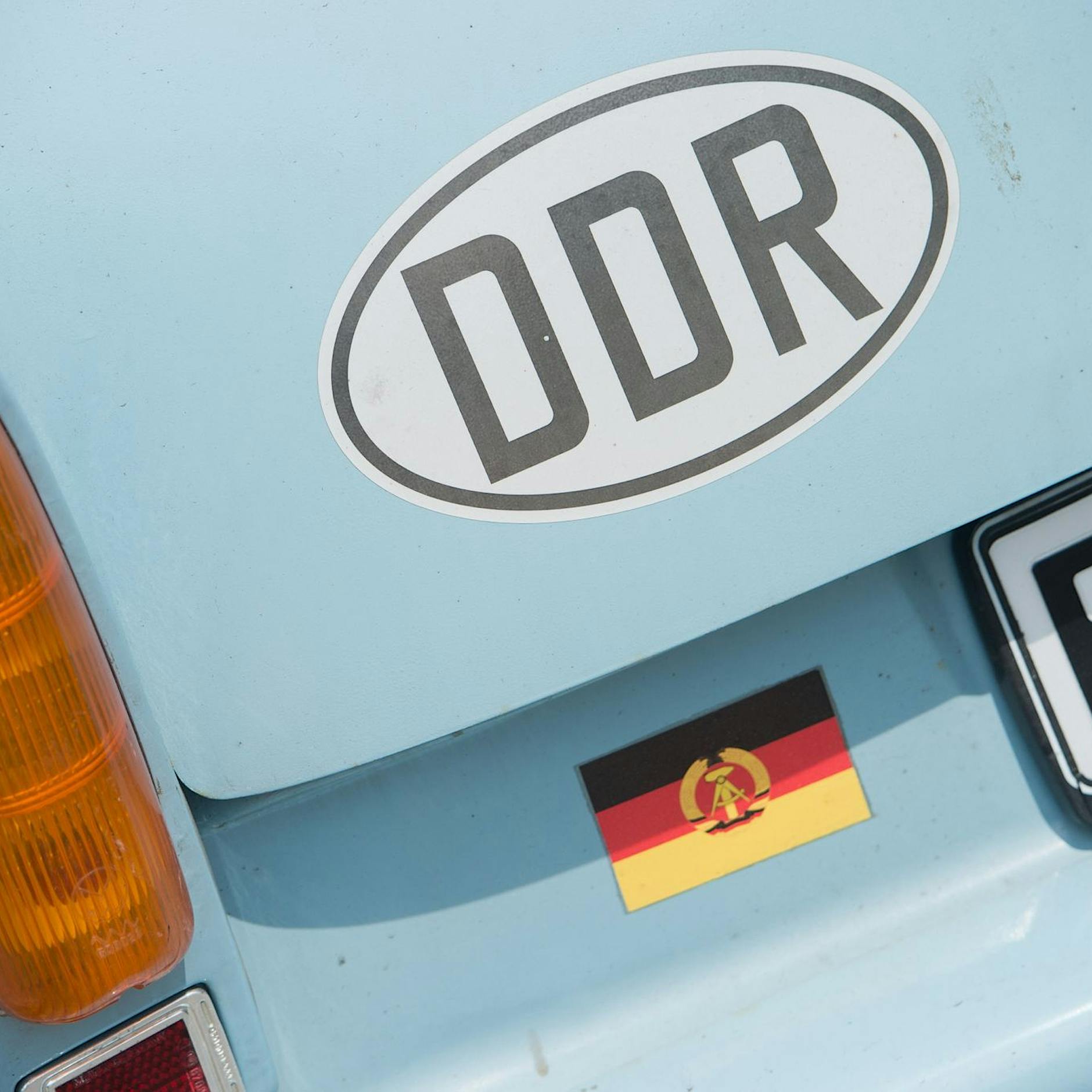 DDR-Generation Aufbau fragt: Was bleibt? Und: Warum haben wir total verloren?